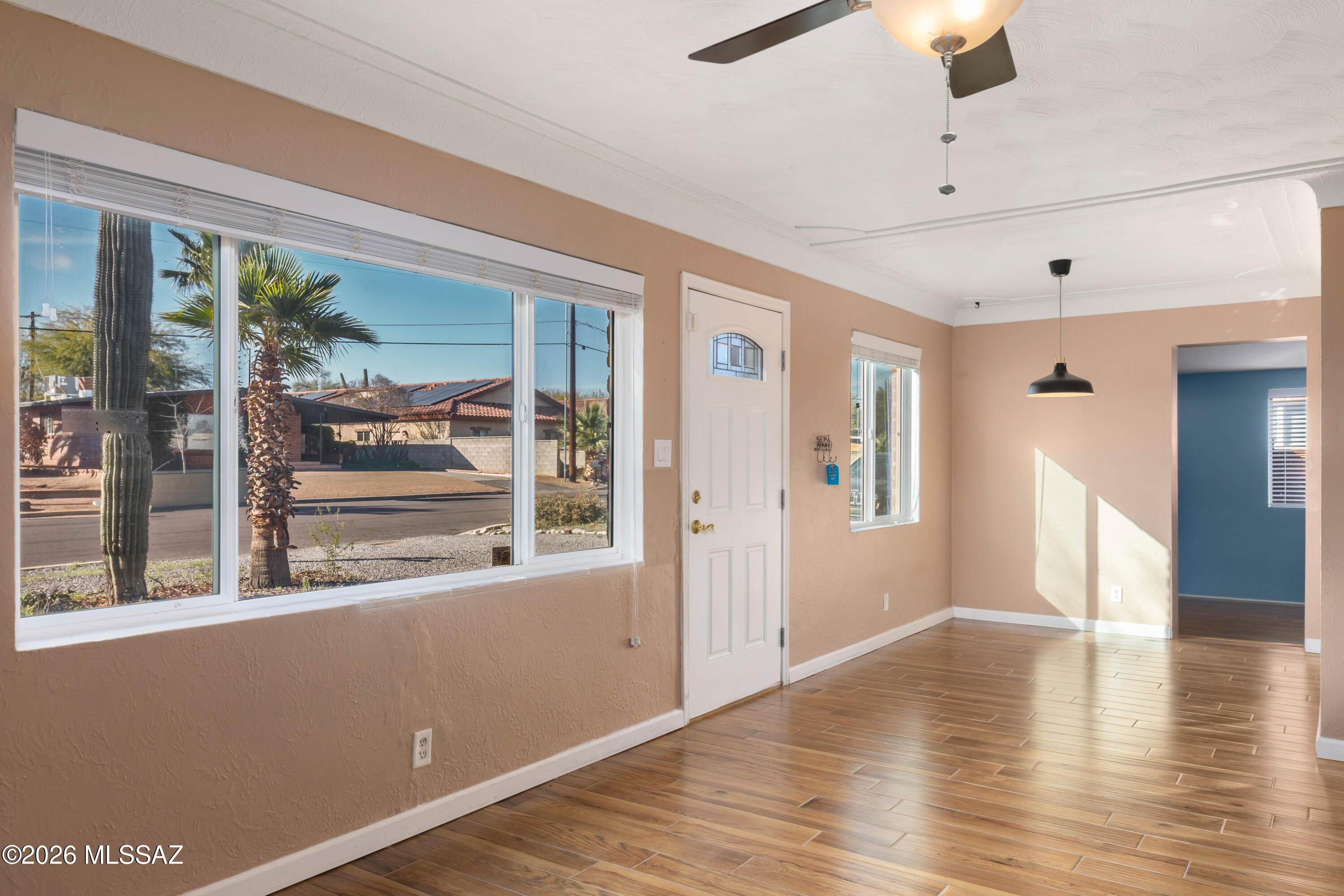Mitman Addition - Residential