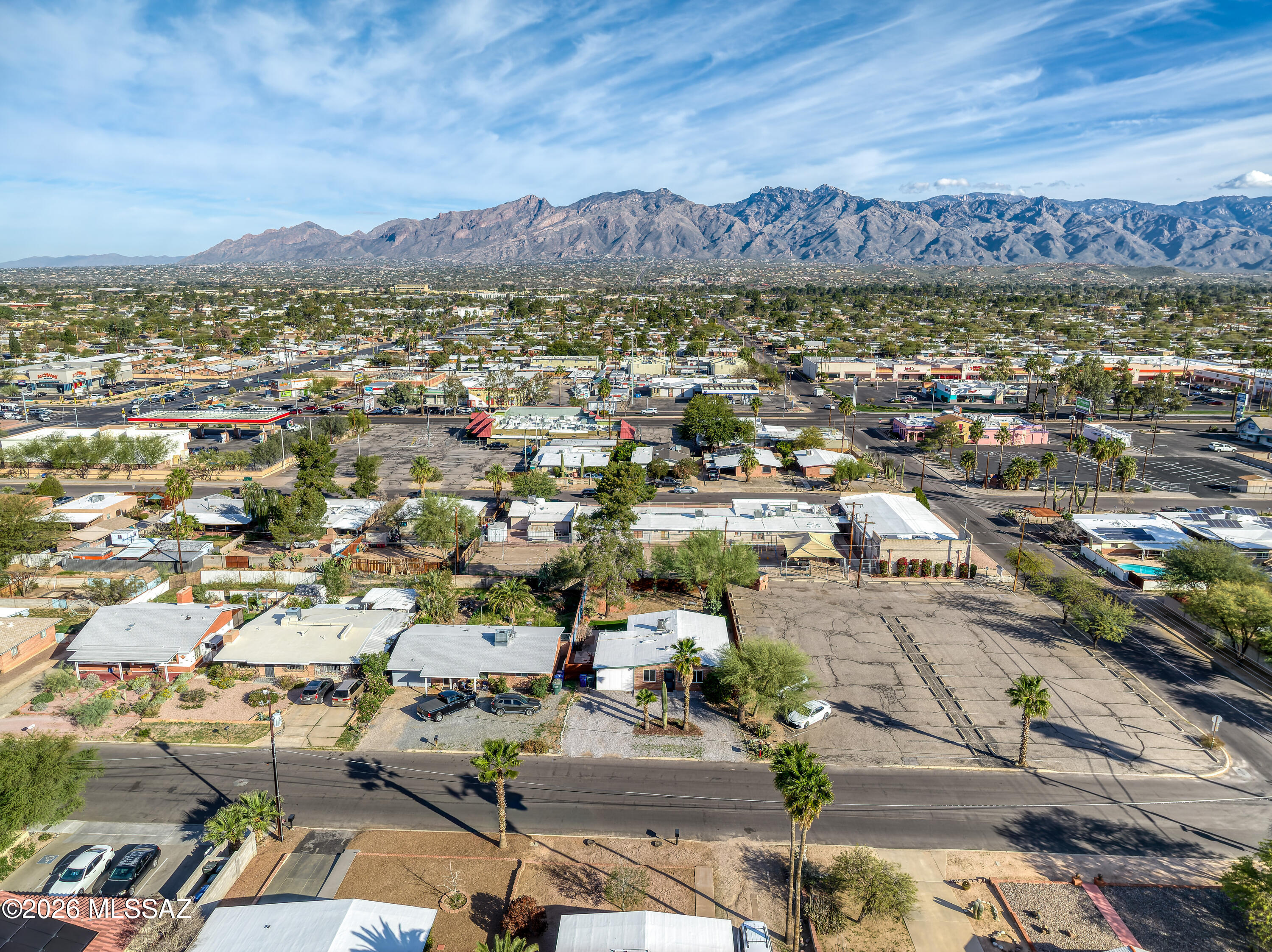 Mitman Addition - Residential