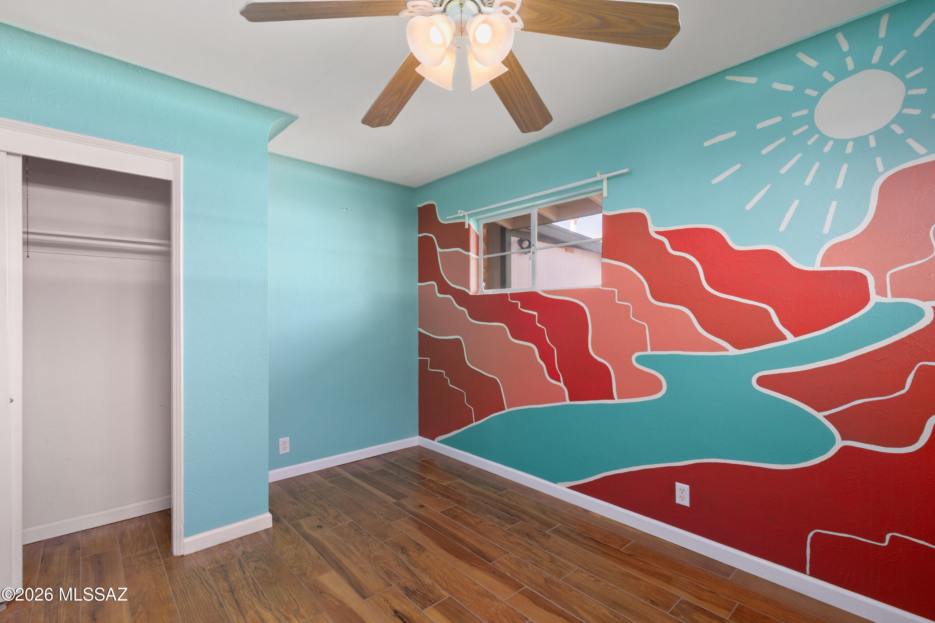 Mitman Addition - Residential