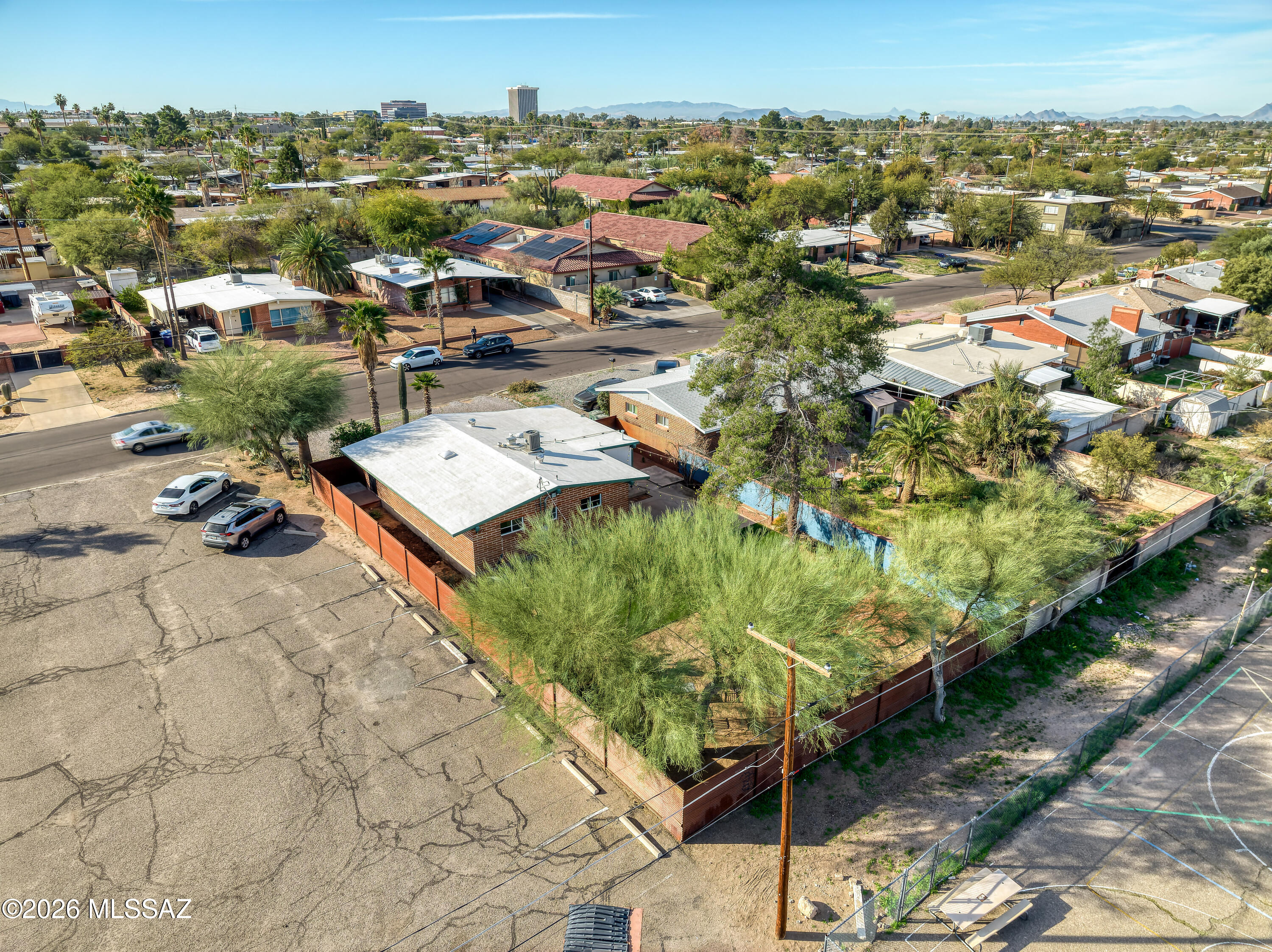 Mitman Addition - Residential
