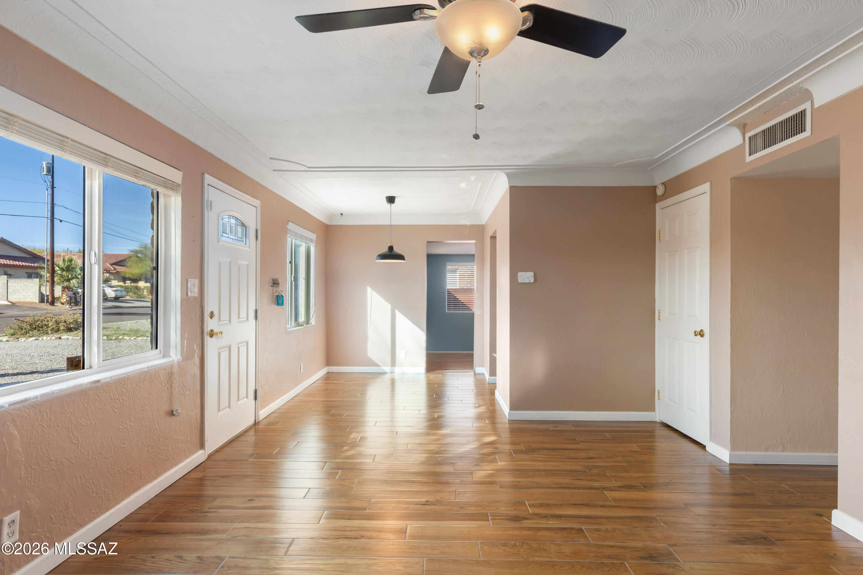 Mitman Addition - Residential