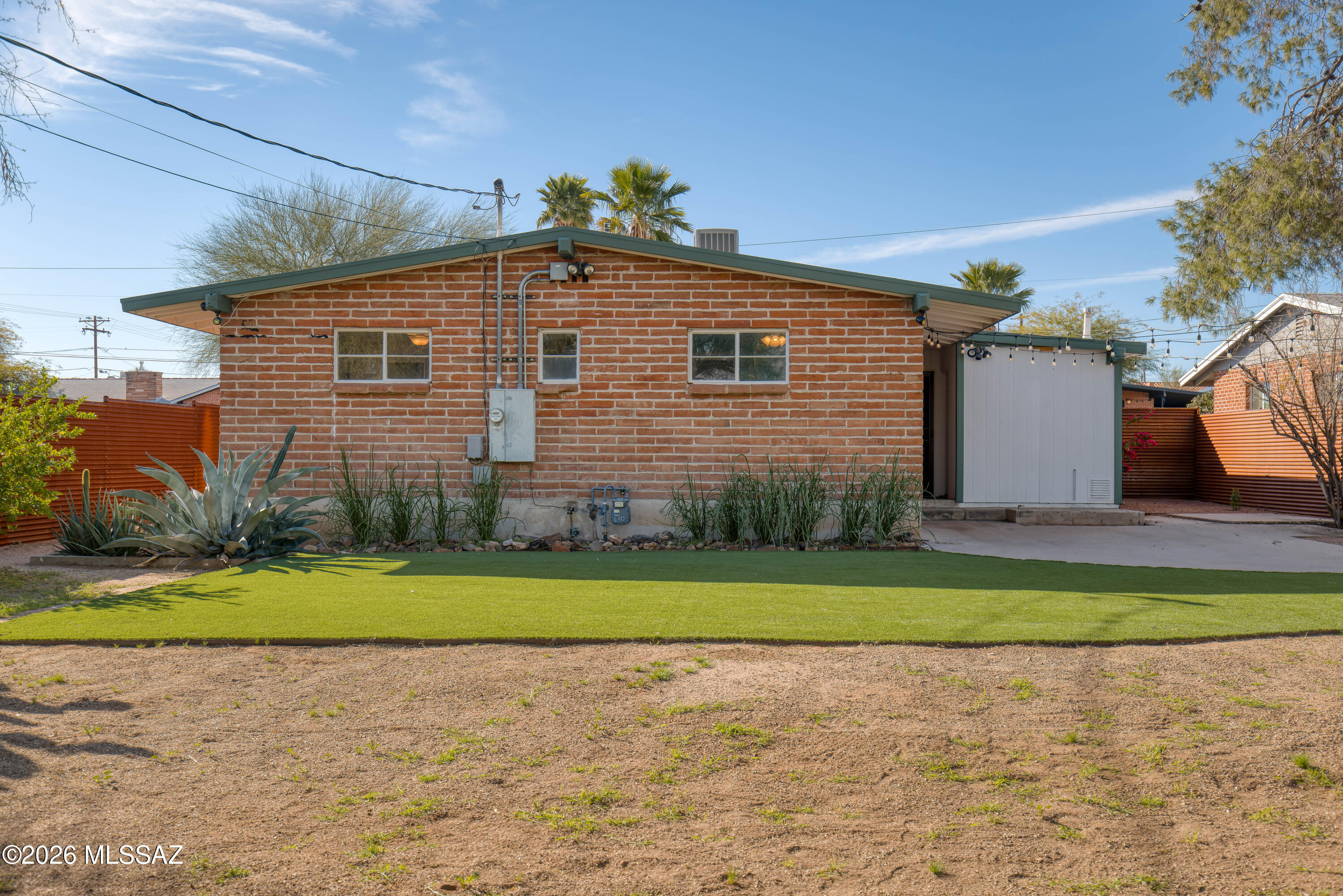 Mitman Addition - Residential