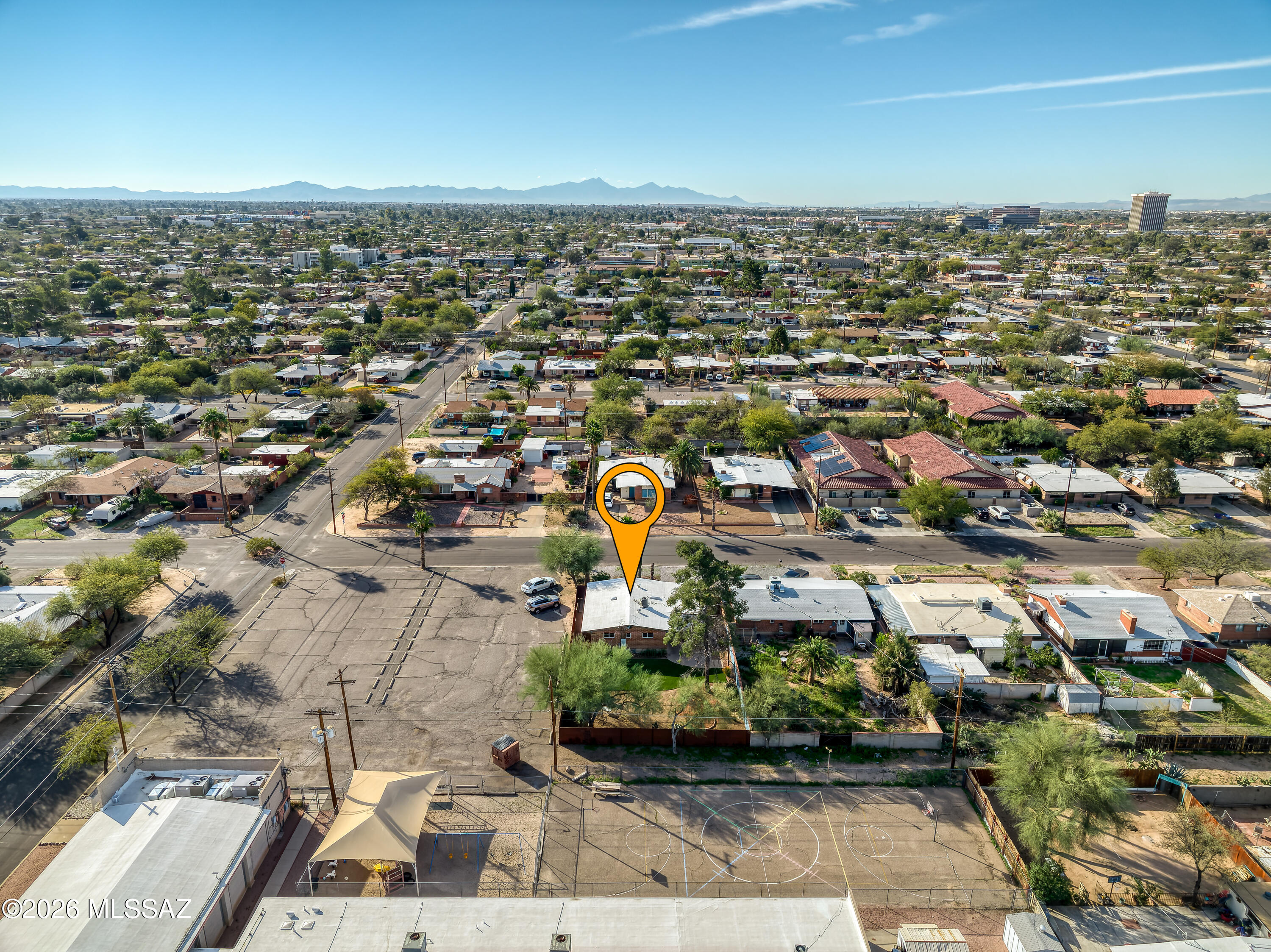 Mitman Addition - Residential