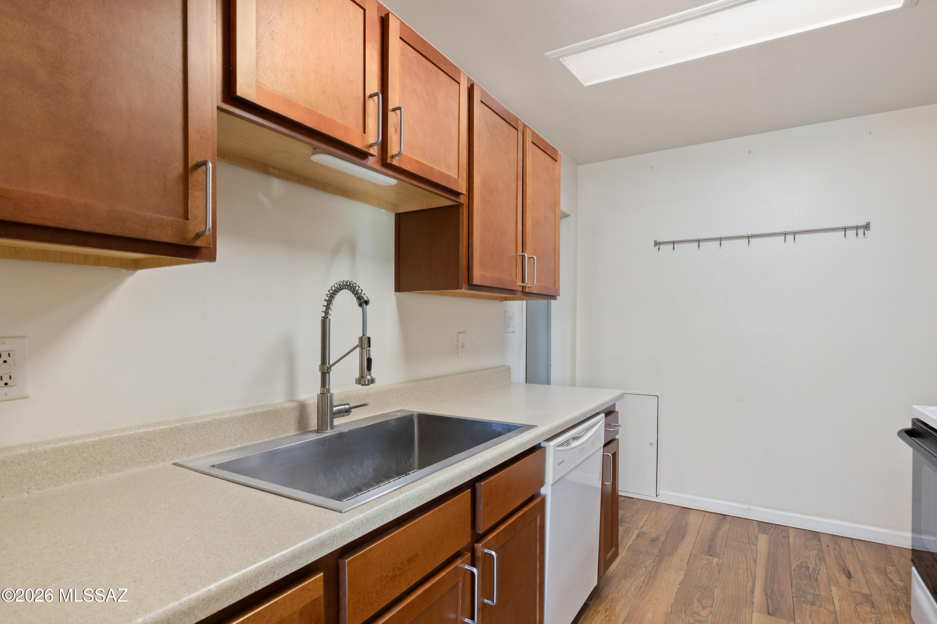Mitman Addition - Residential