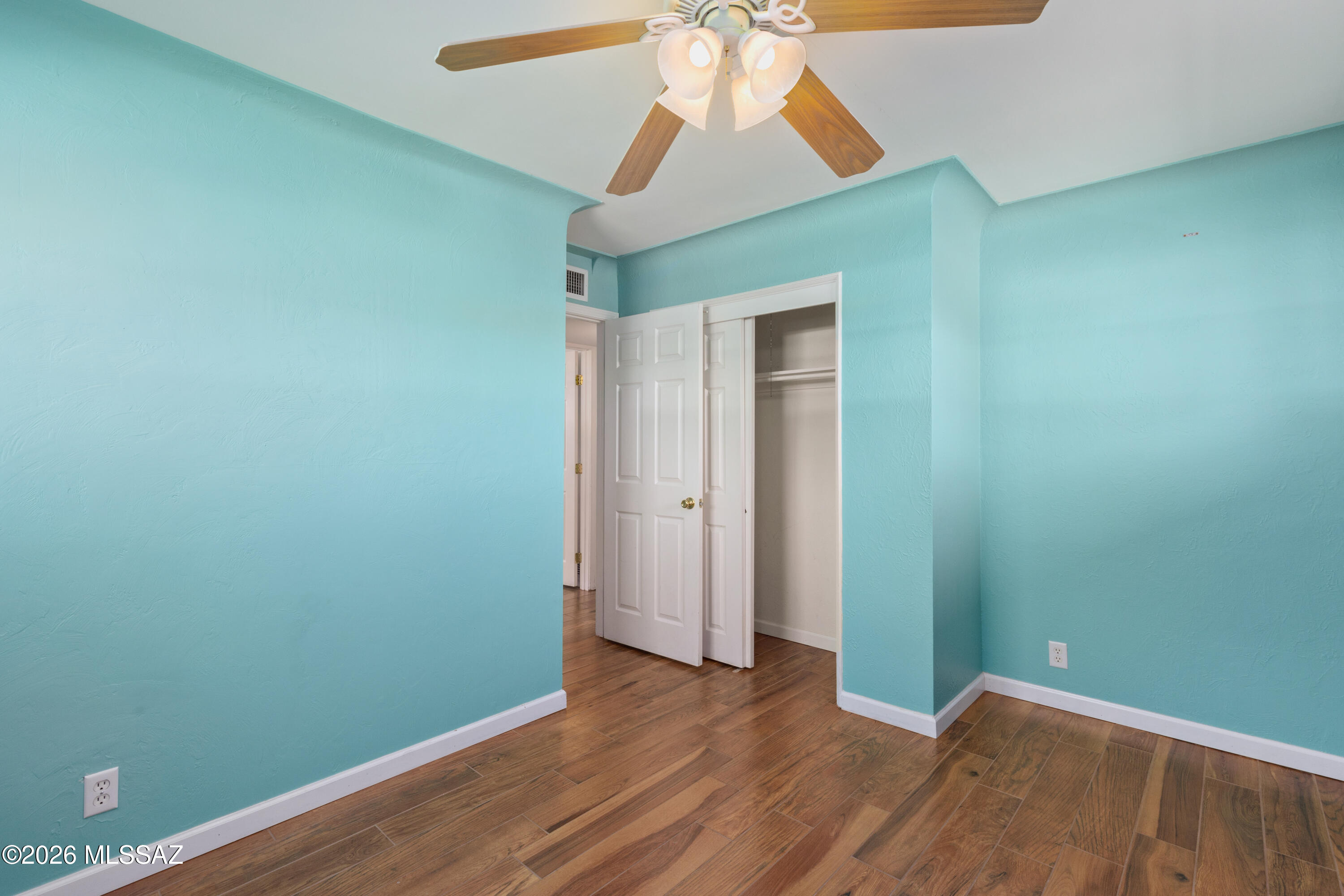 Mitman Addition - Residential