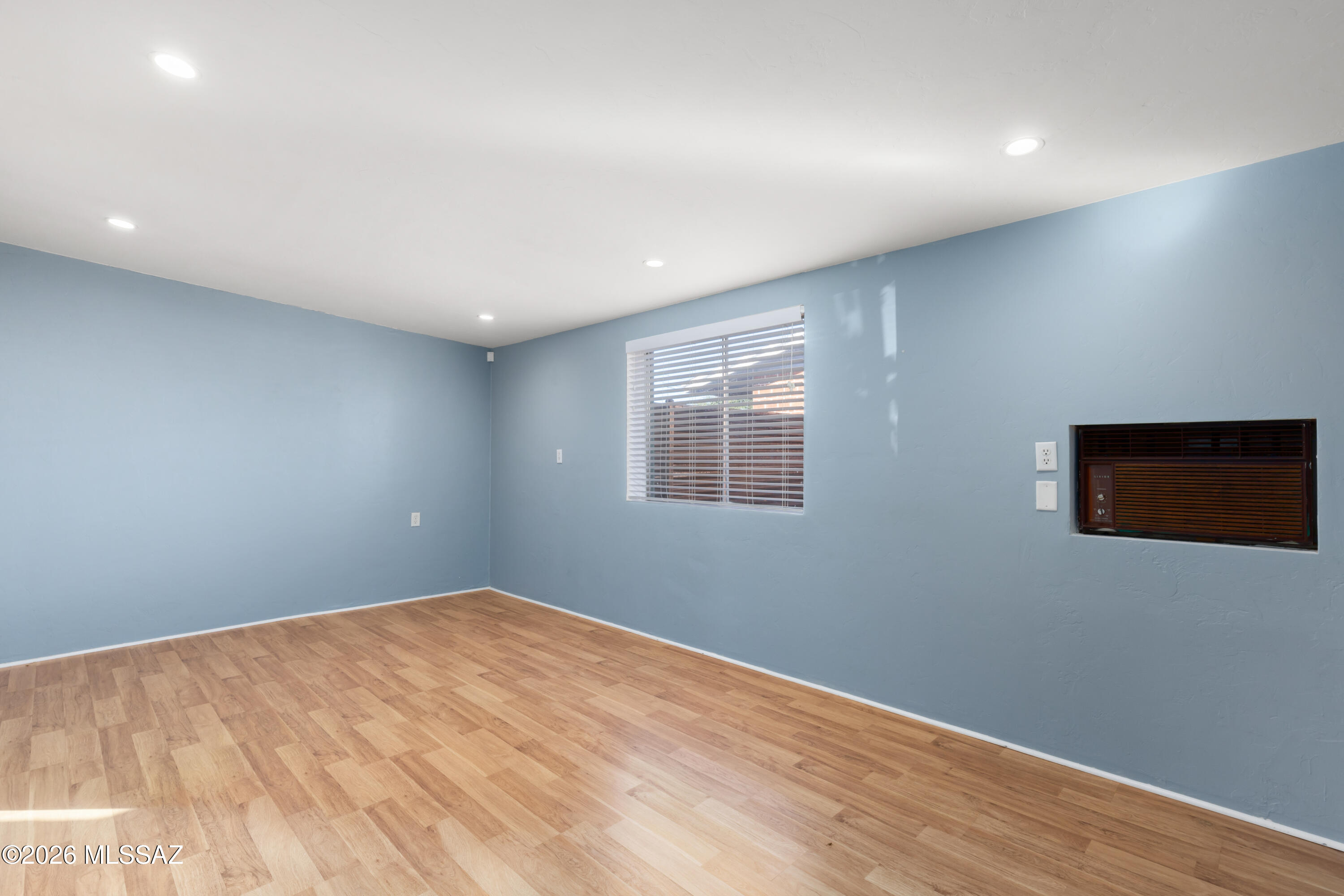 Mitman Addition - Residential