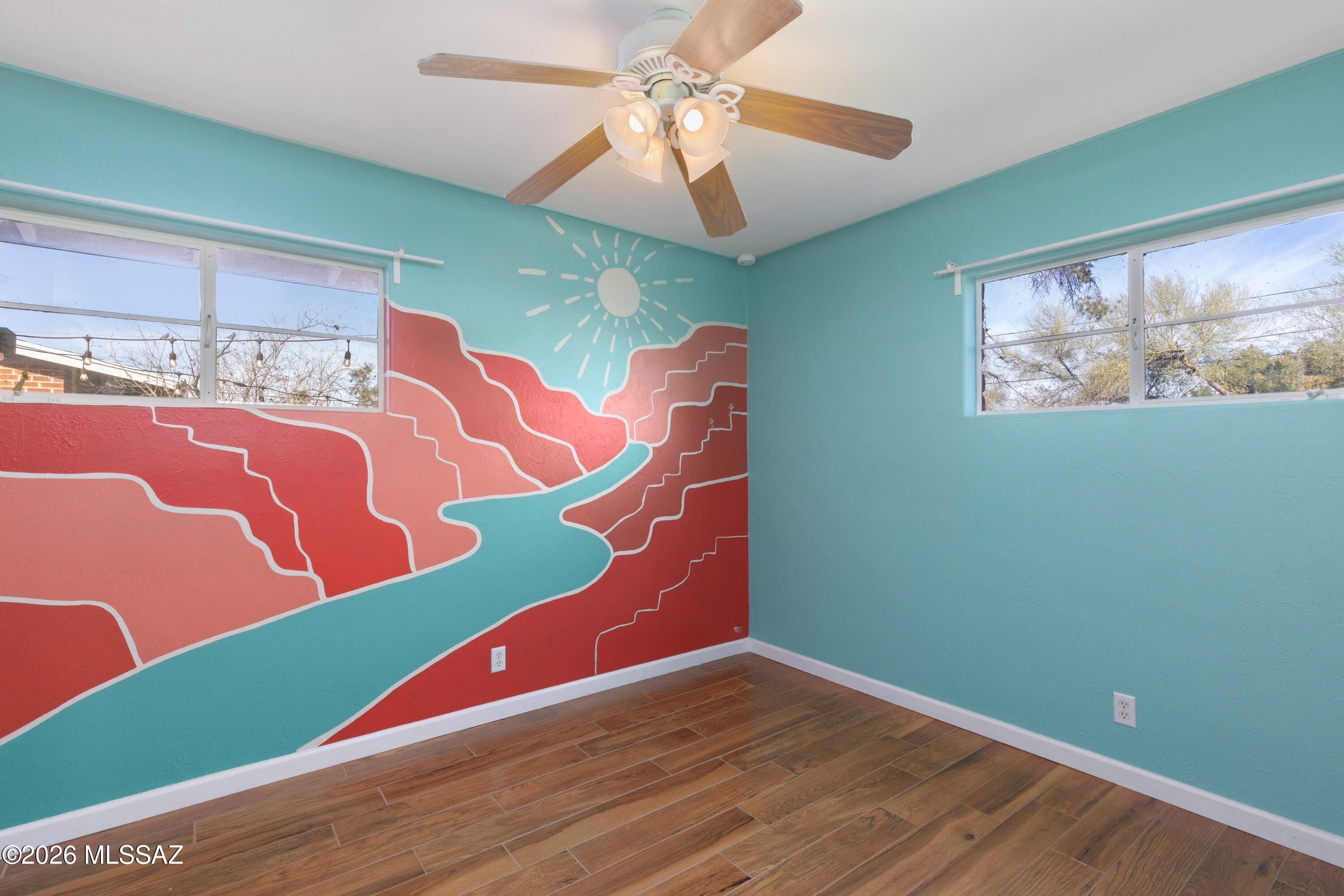 Mitman Addition - Residential