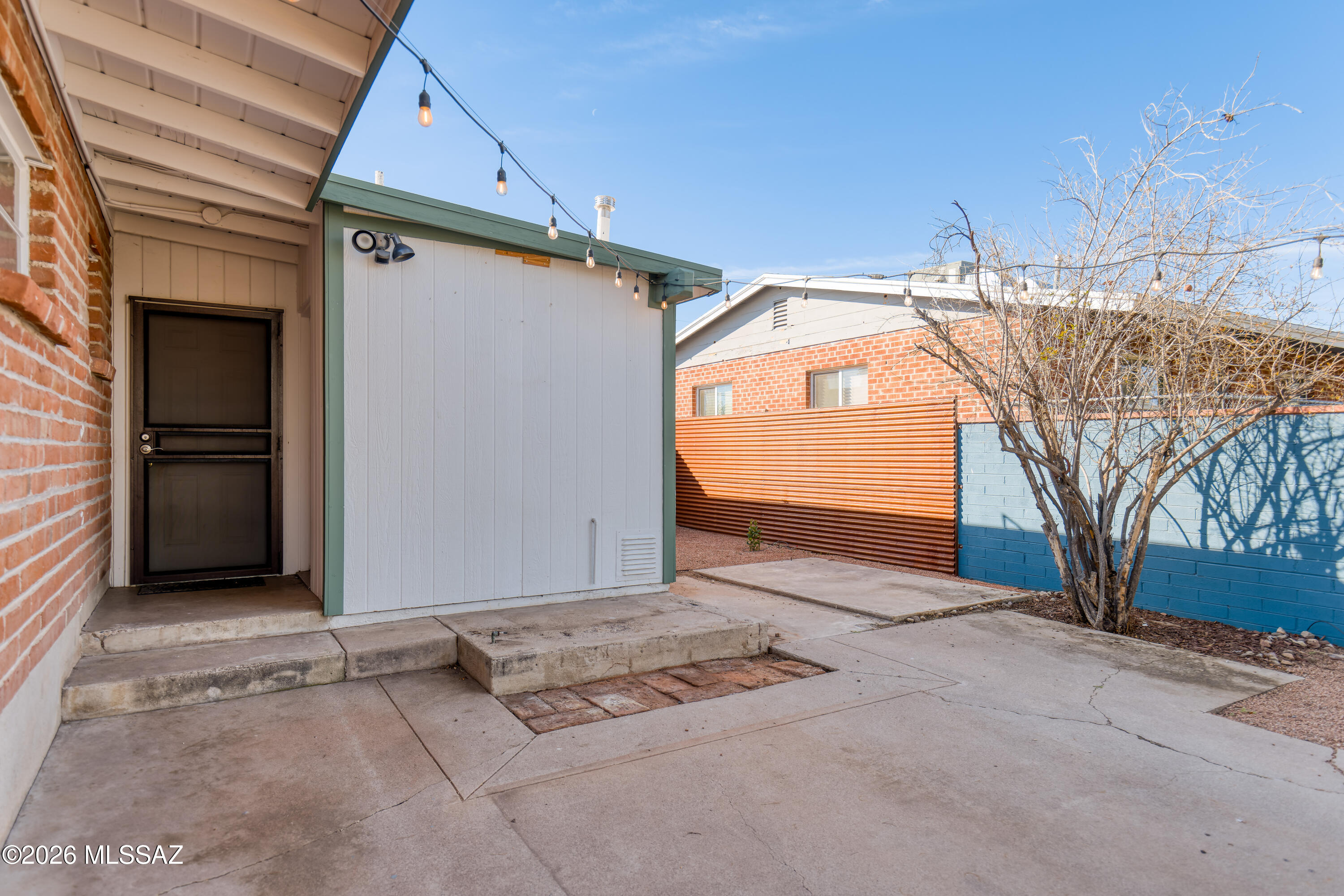 Mitman Addition - Residential