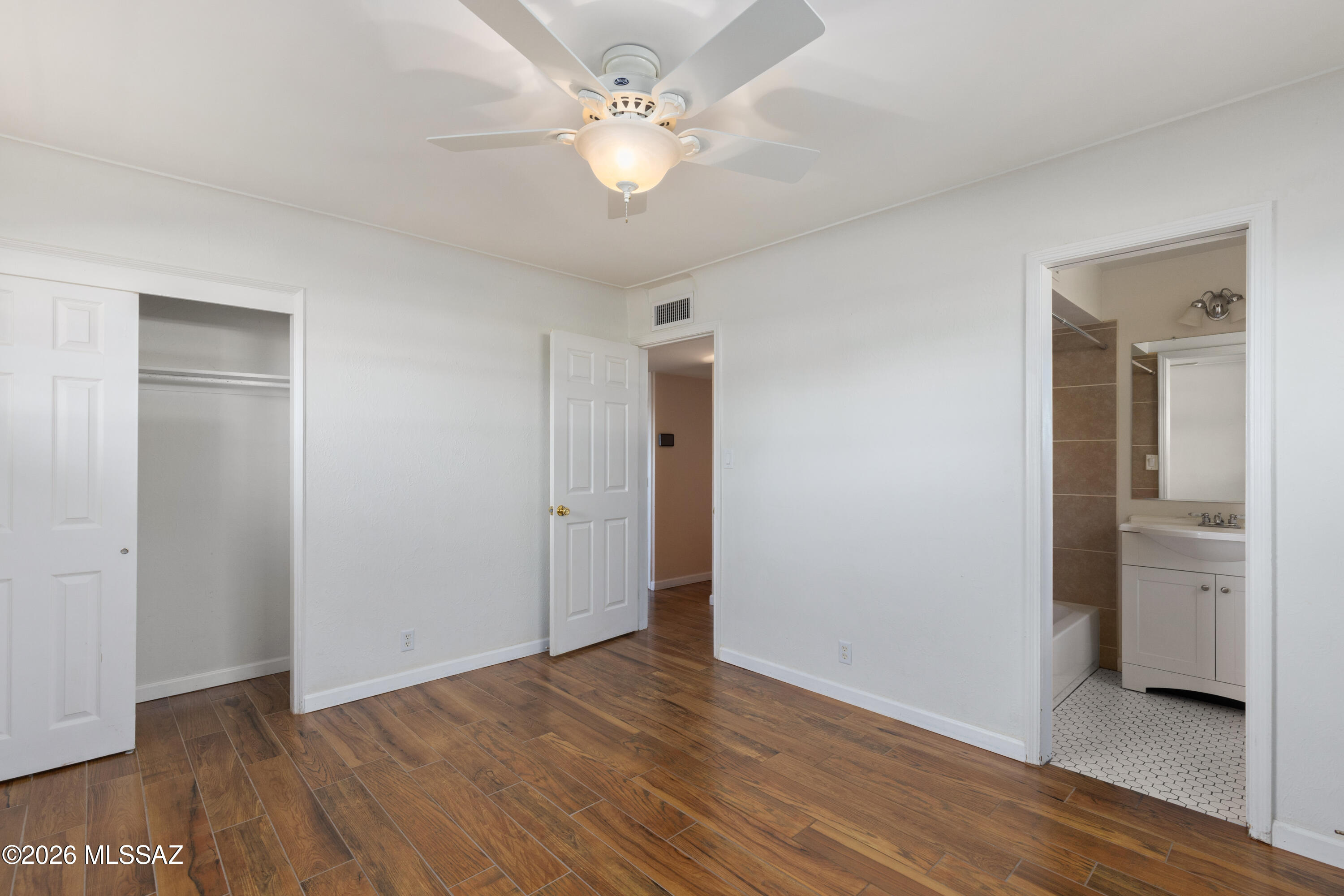 Mitman Addition - Residential