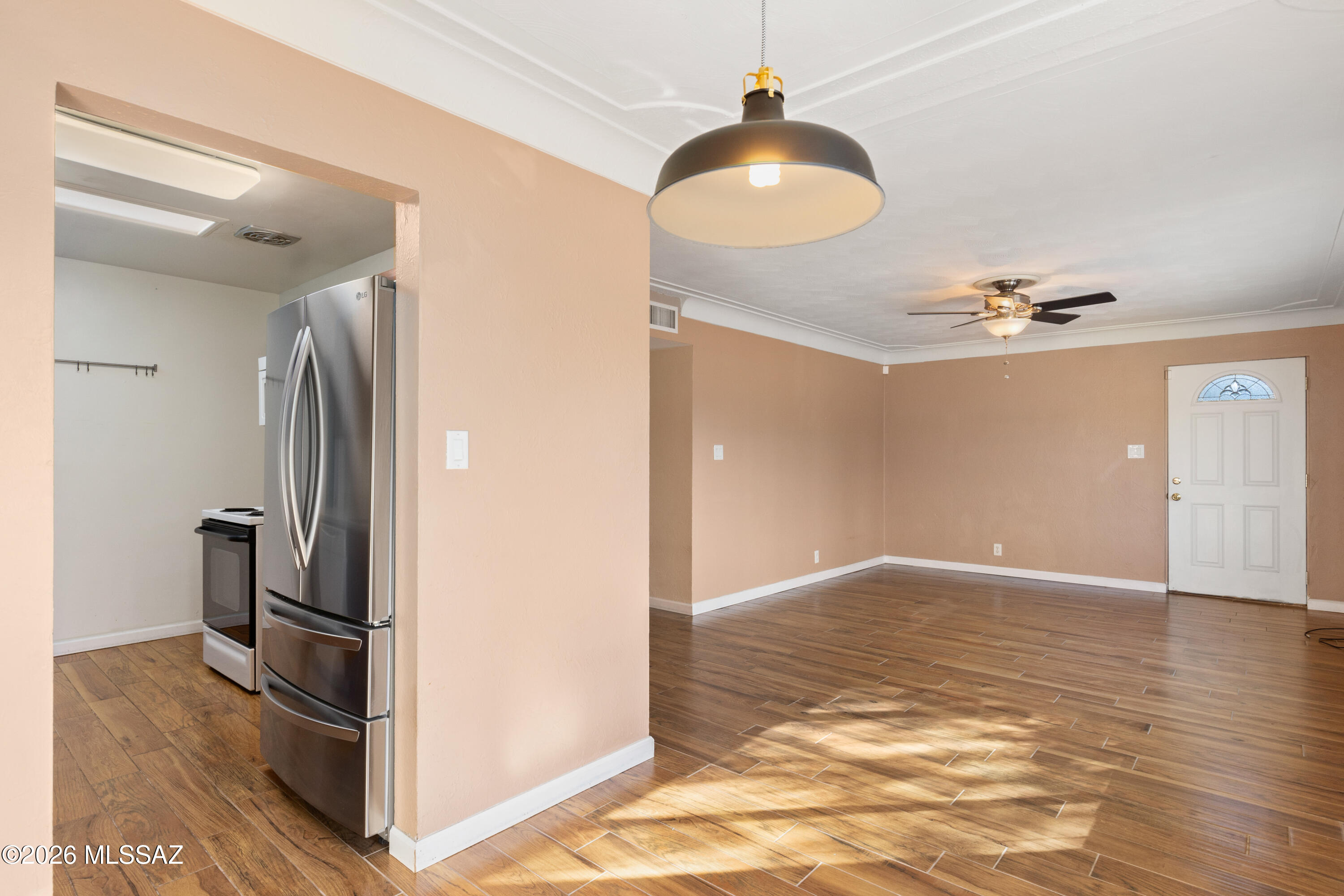 Mitman Addition - Residential