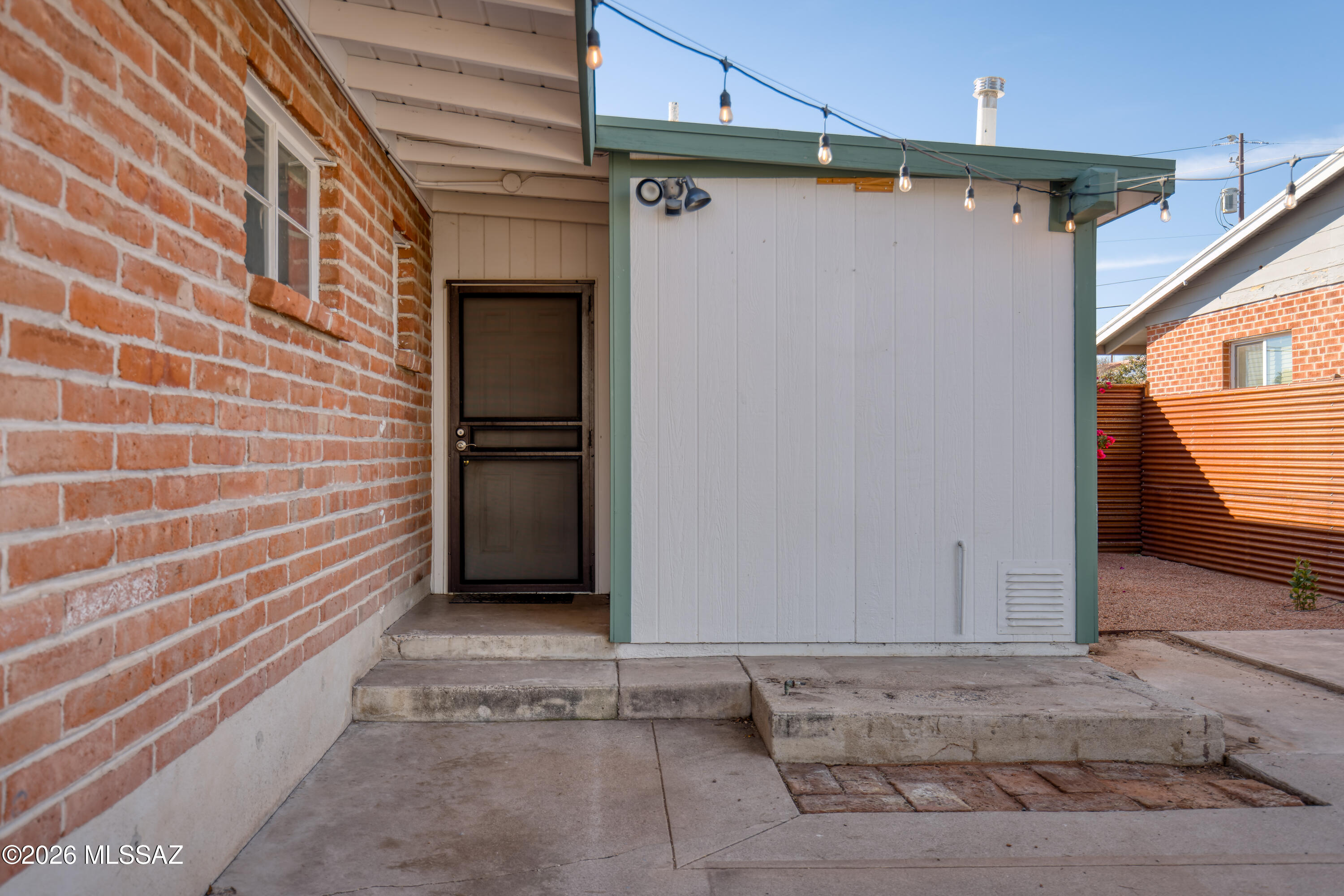 Mitman Addition - Residential