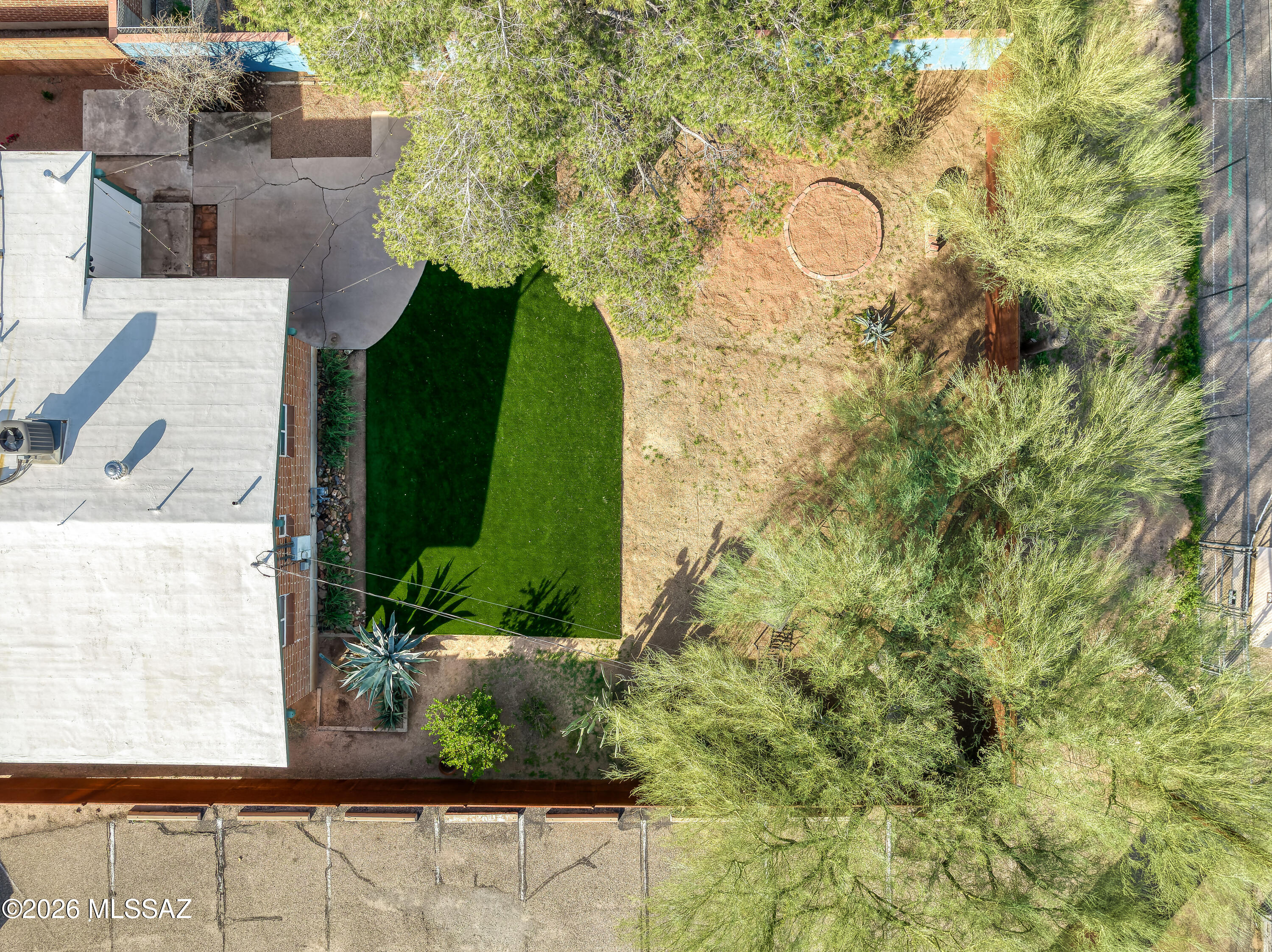 Mitman Addition - Residential