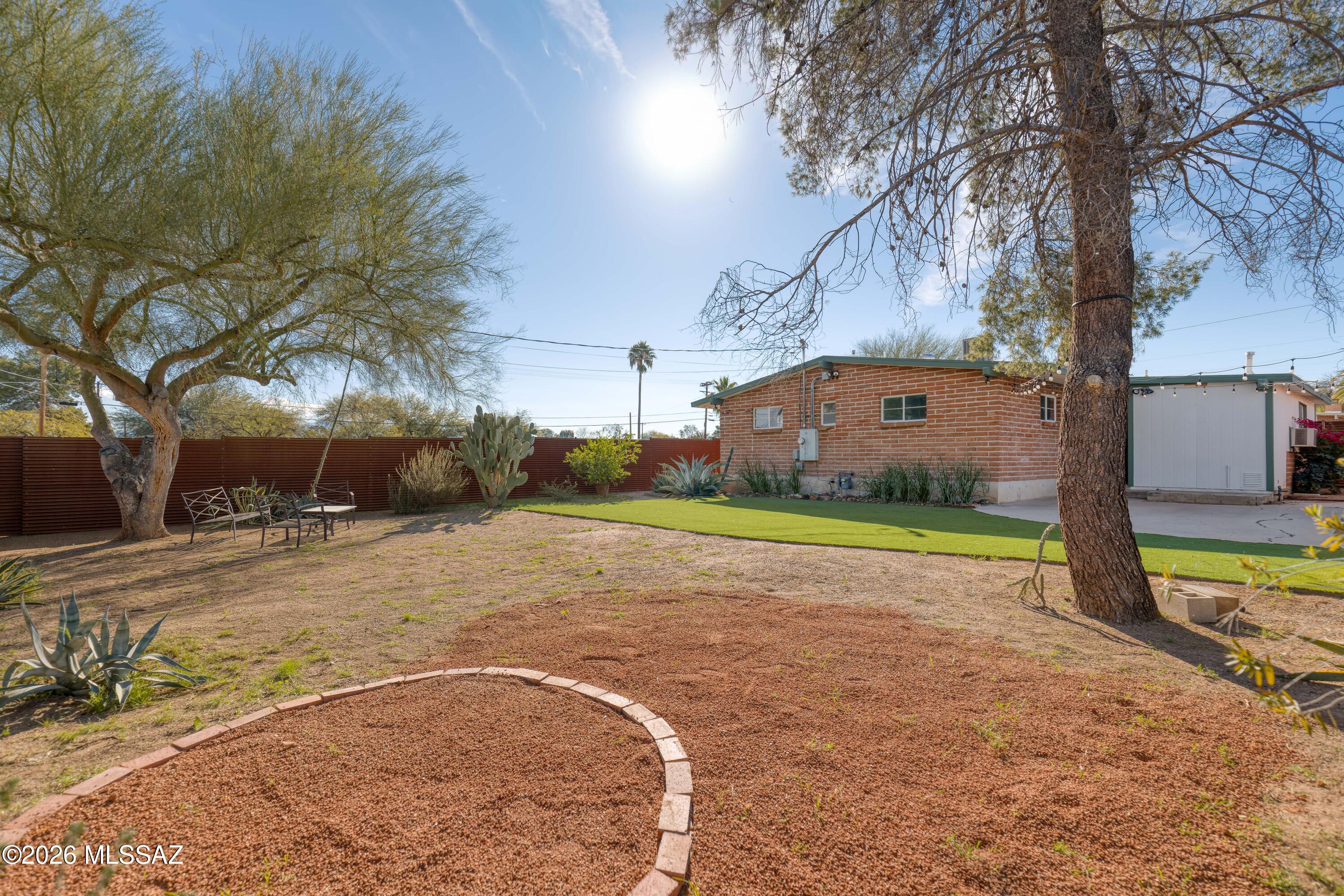Mitman Addition - Residential