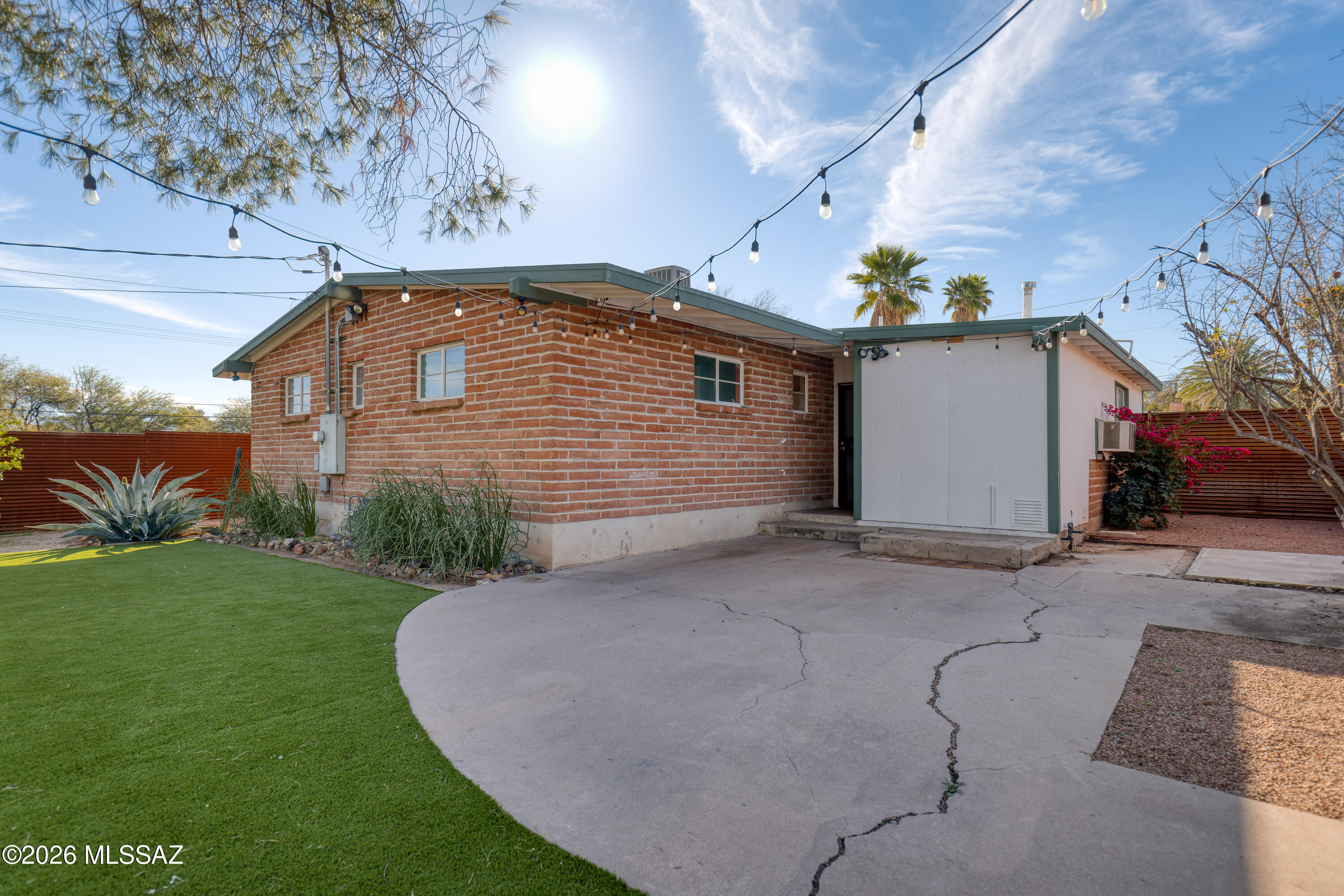 Mitman Addition - Residential