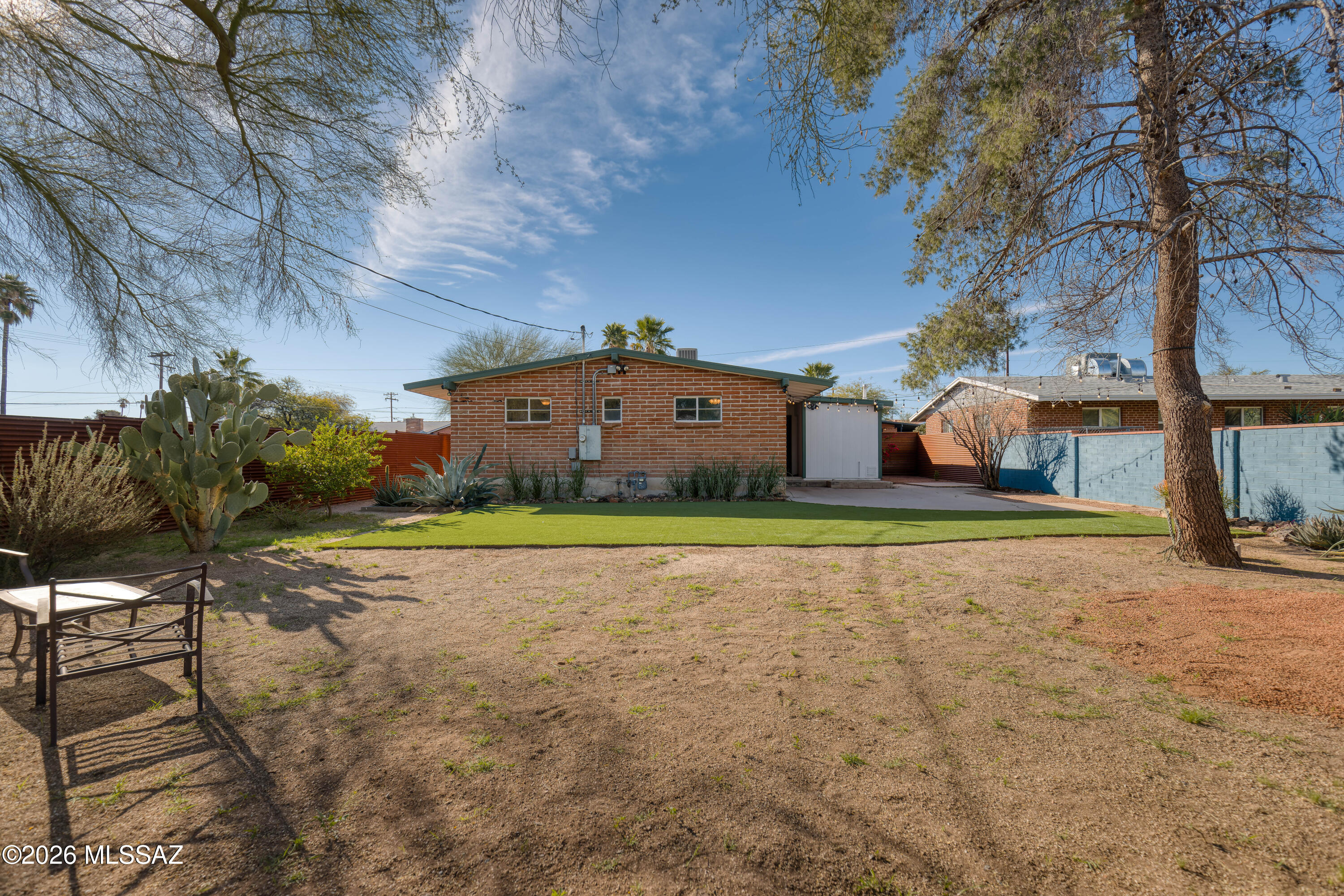 Mitman Addition - Residential