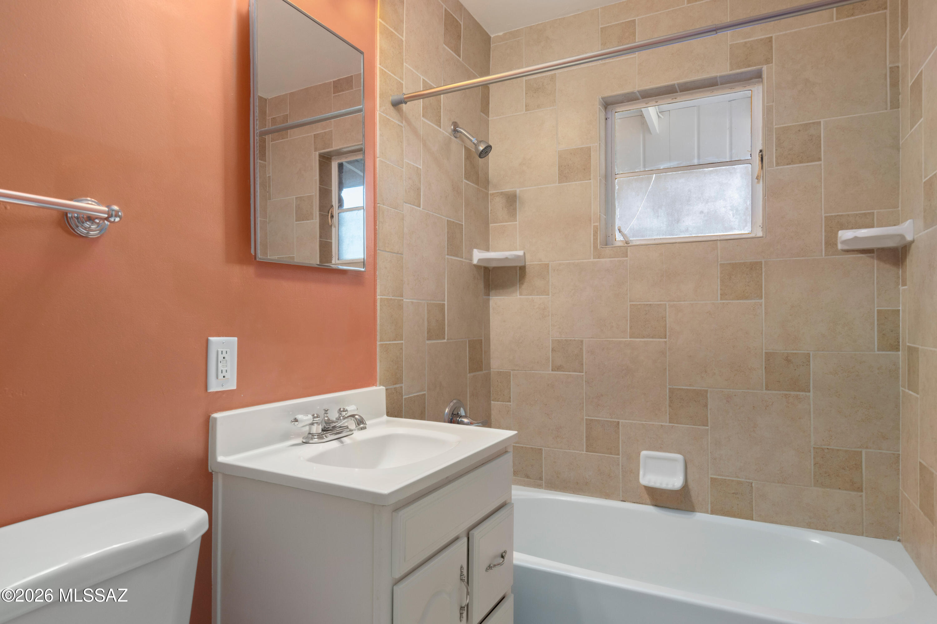 Mitman Addition - Residential