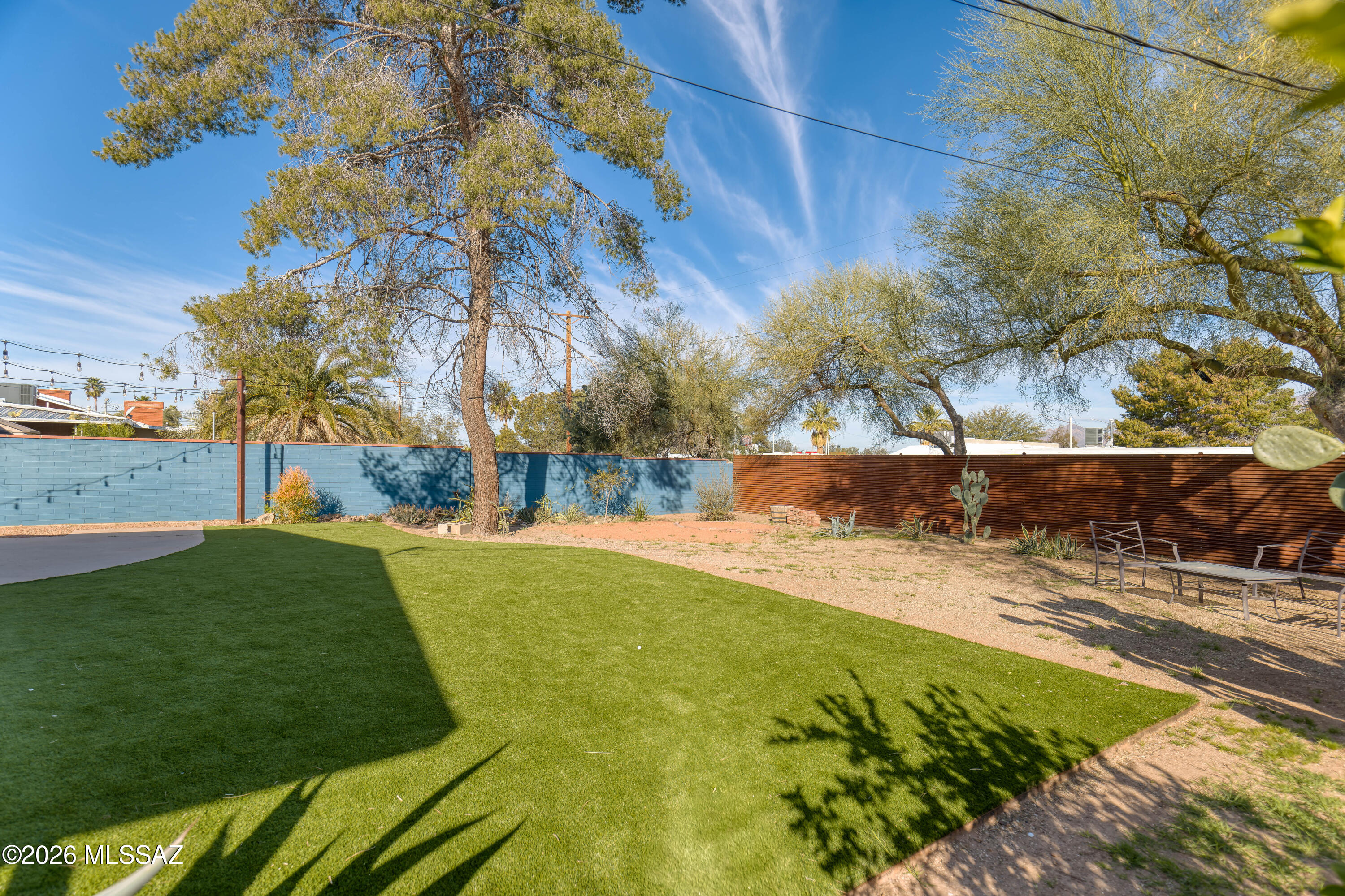 Mitman Addition - Residential