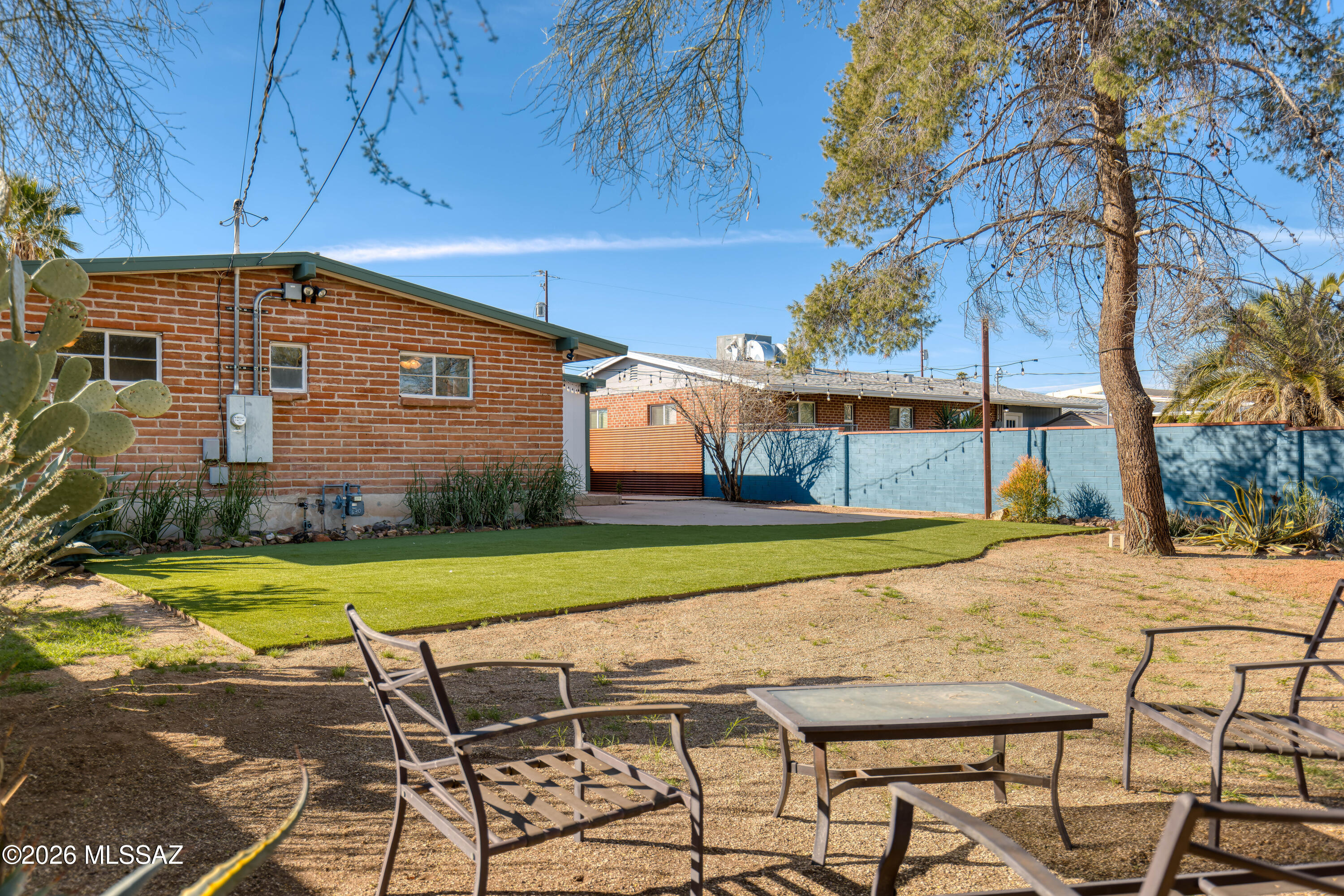 Mitman Addition - Residential