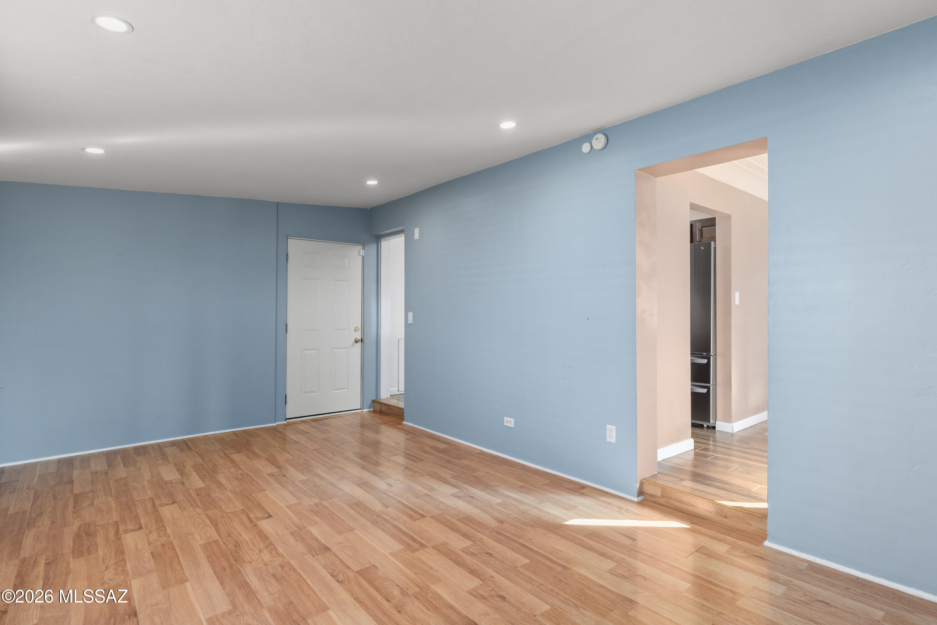 Mitman Addition - Residential