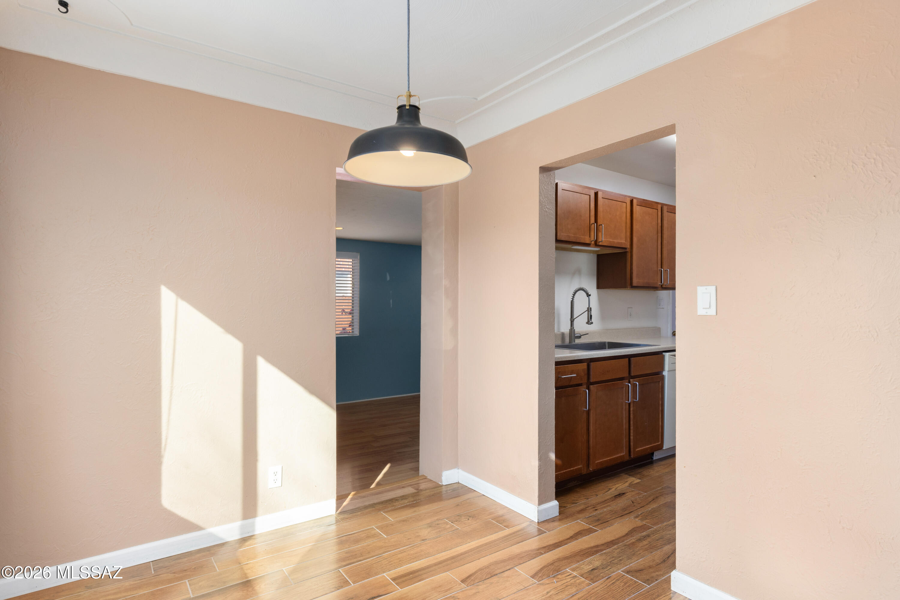 Mitman Addition - Residential
