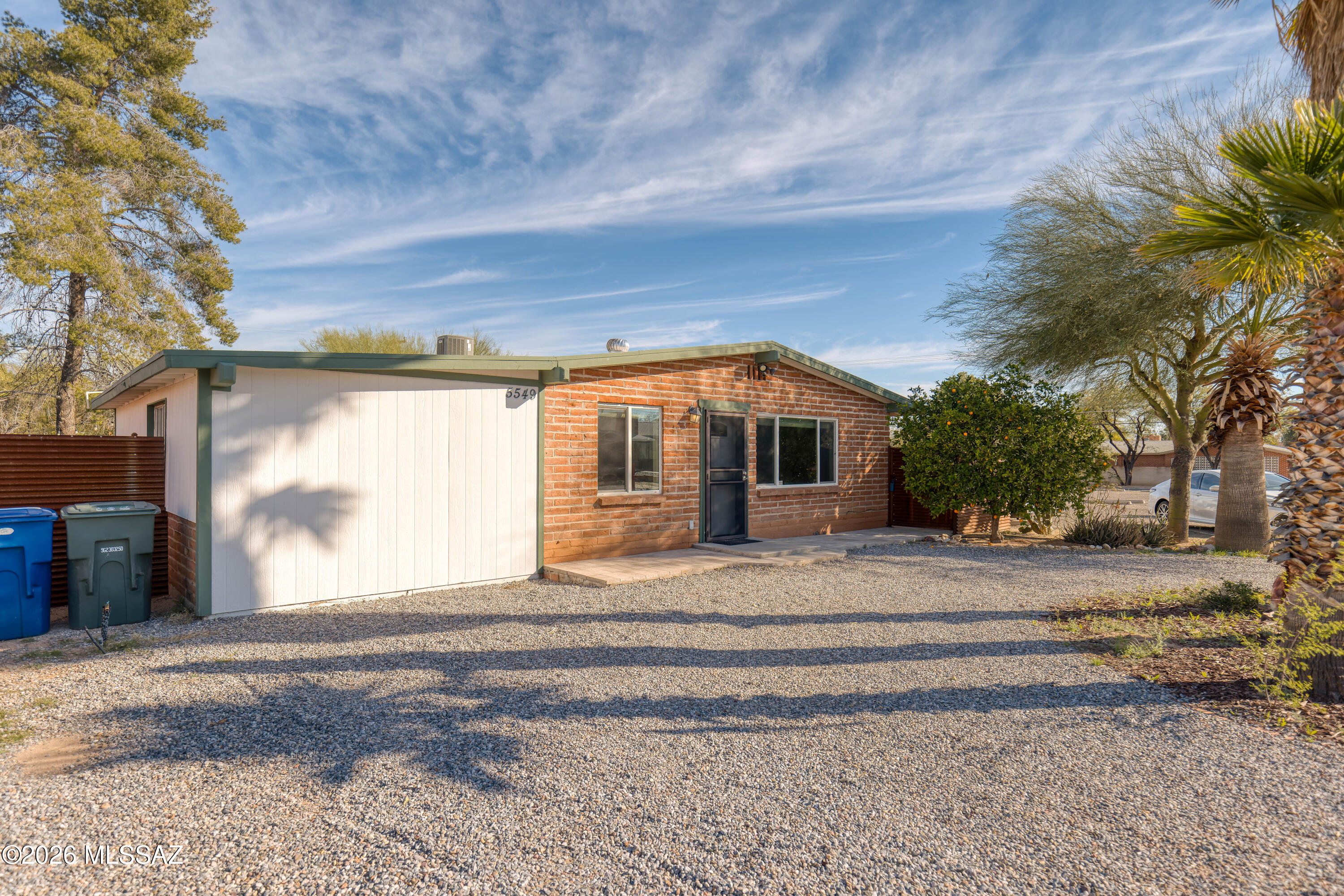 Mitman Addition - Residential