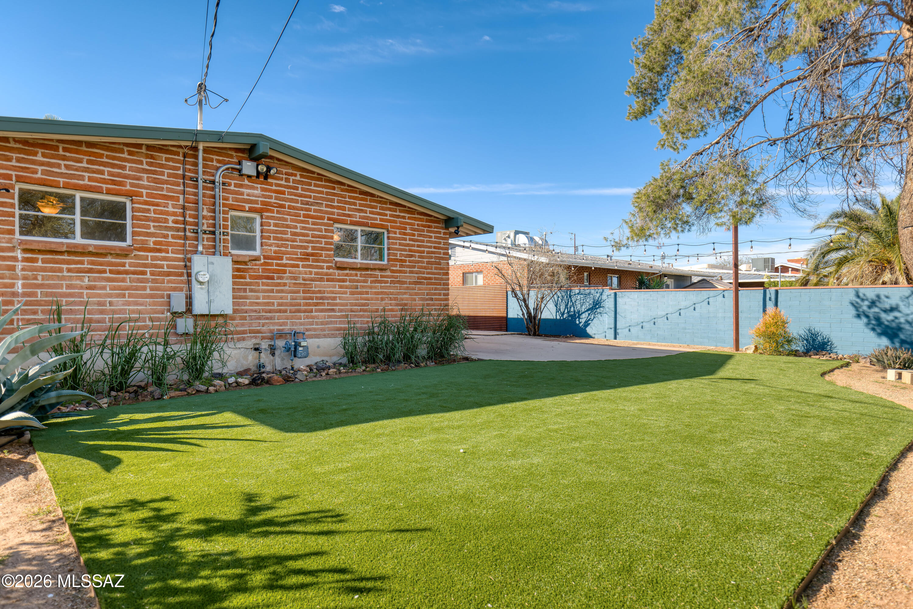 Mitman Addition - Residential