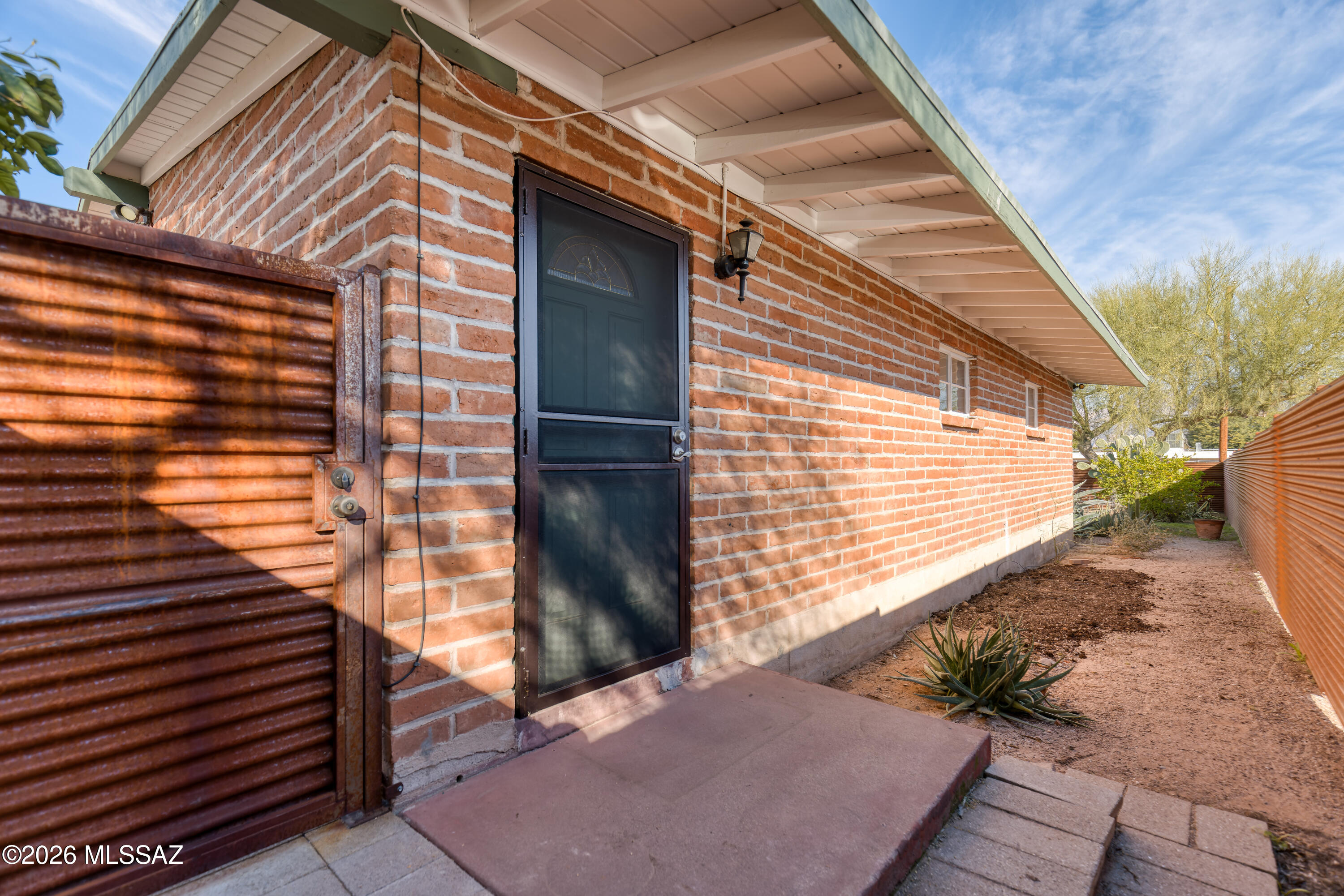 Mitman Addition - Residential