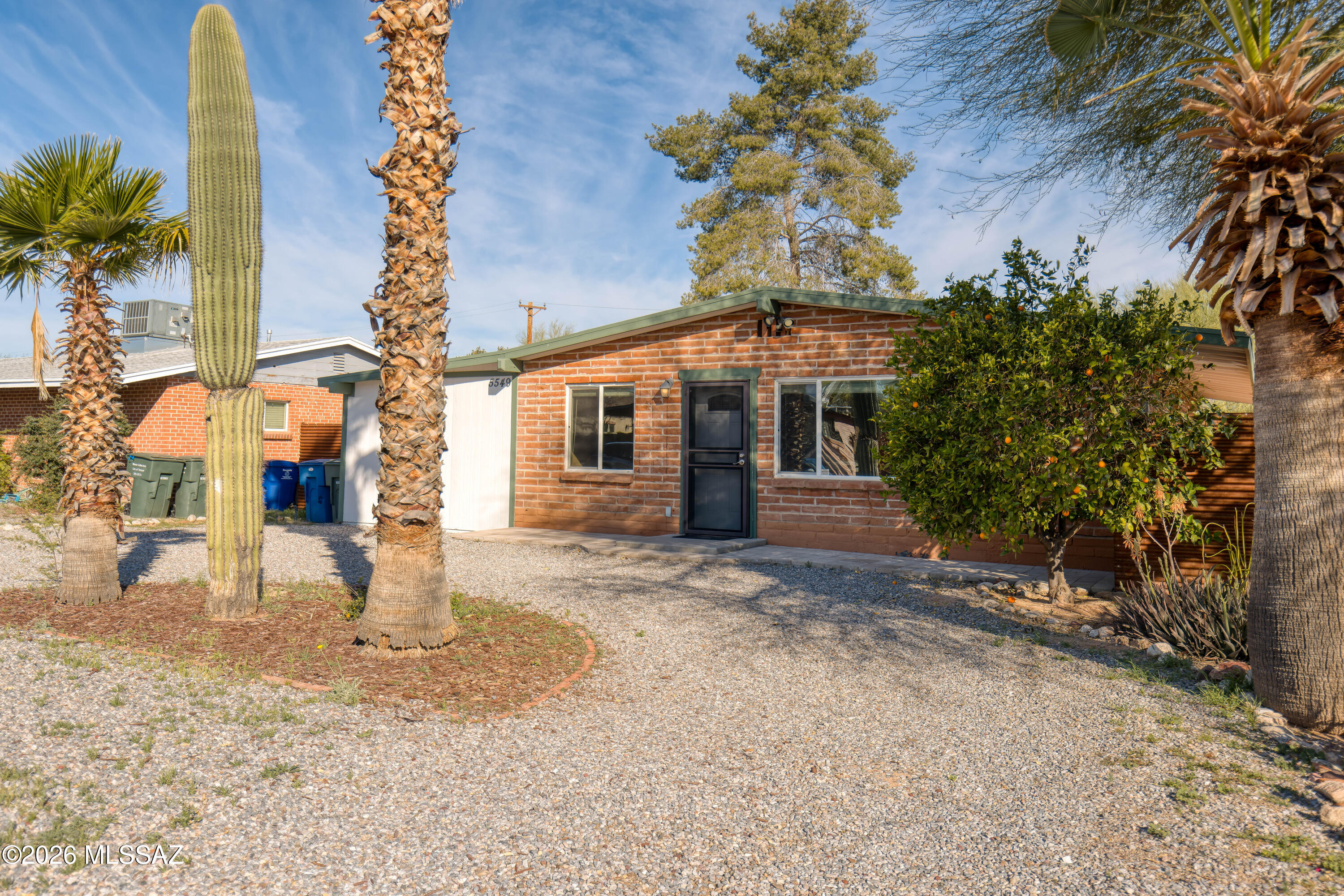Mitman Addition - Residential