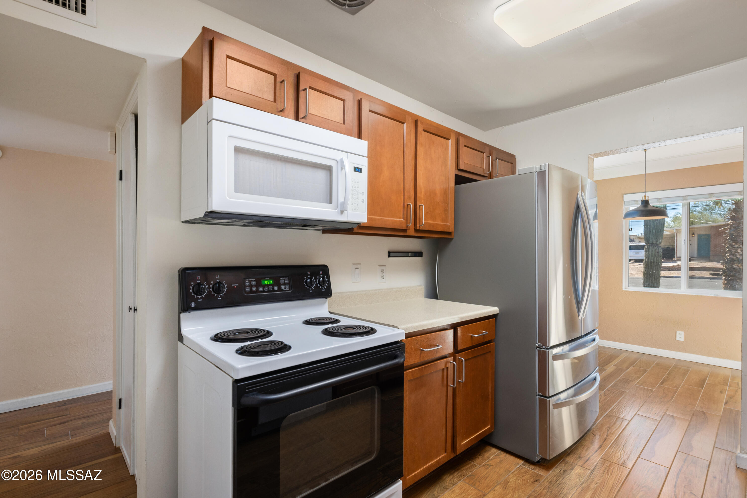 Mitman Addition - Residential