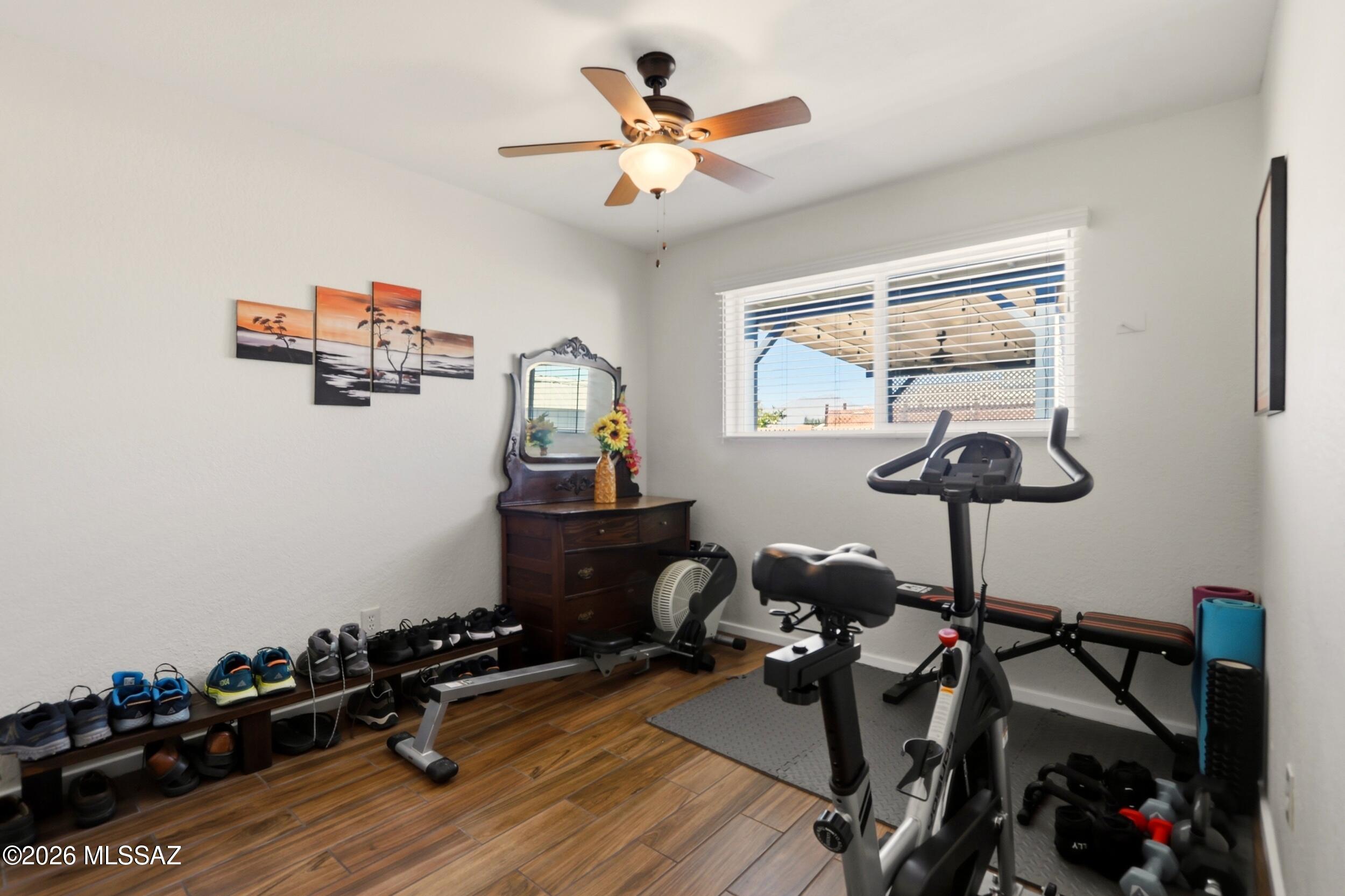 Kingswood Unit 3 (166-263) - Residential