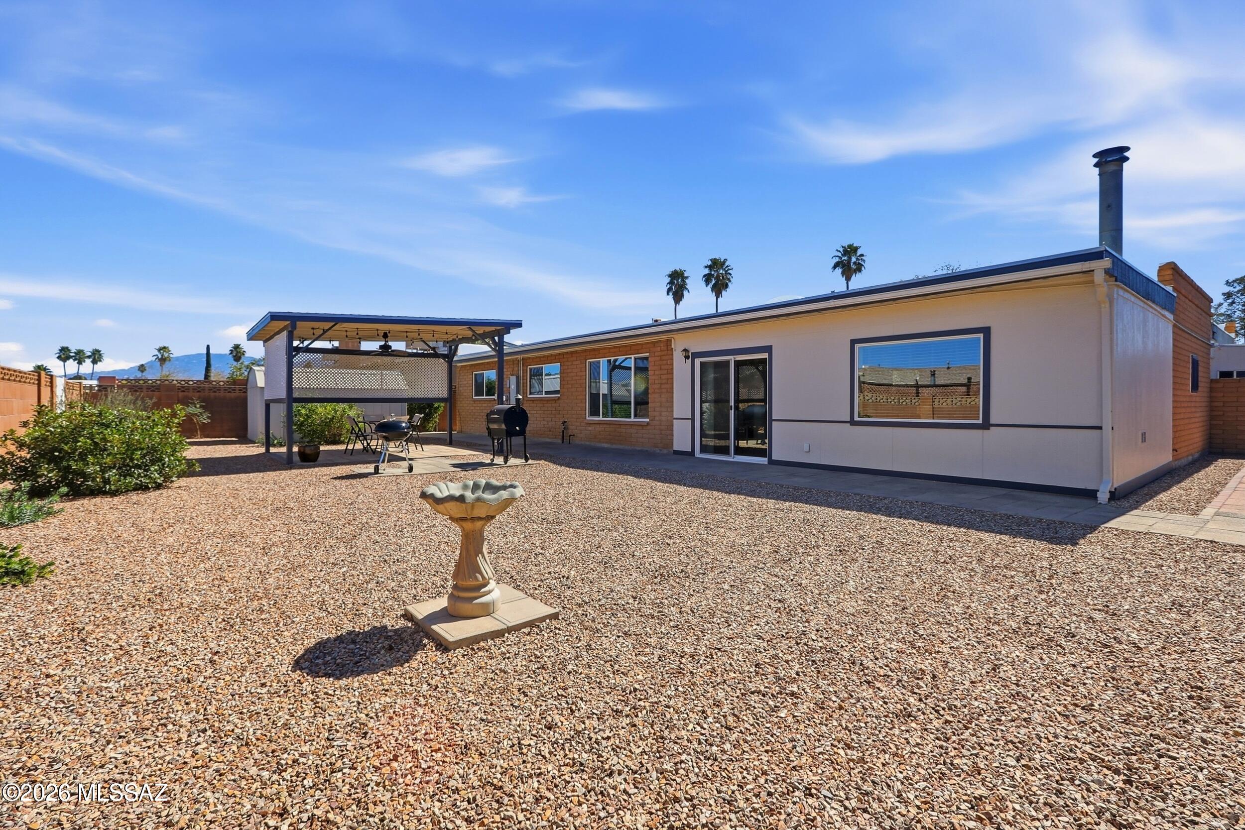 Kingswood Unit 3 (166-263) - Residential