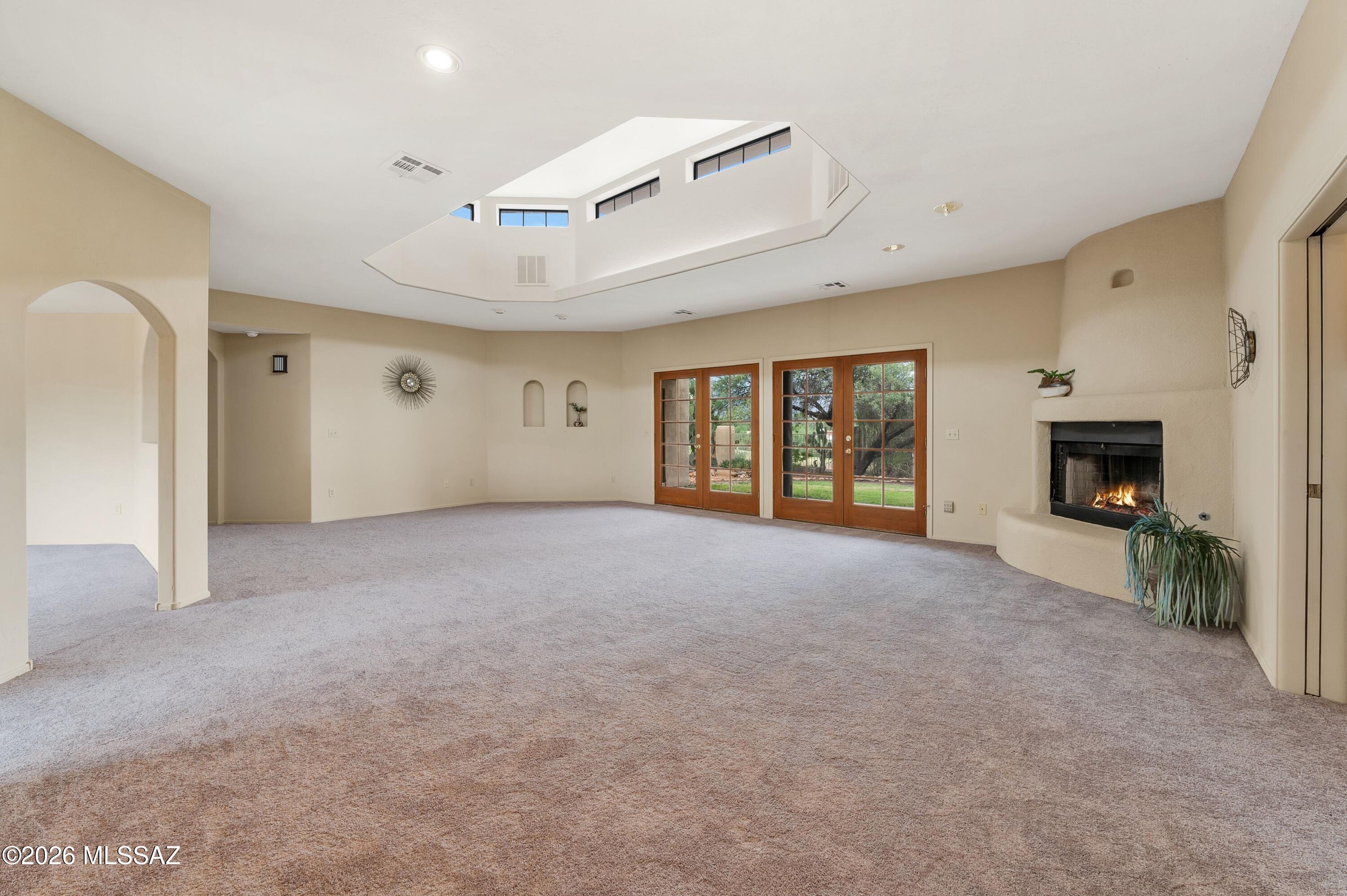 12160 E Tanque Verde Road