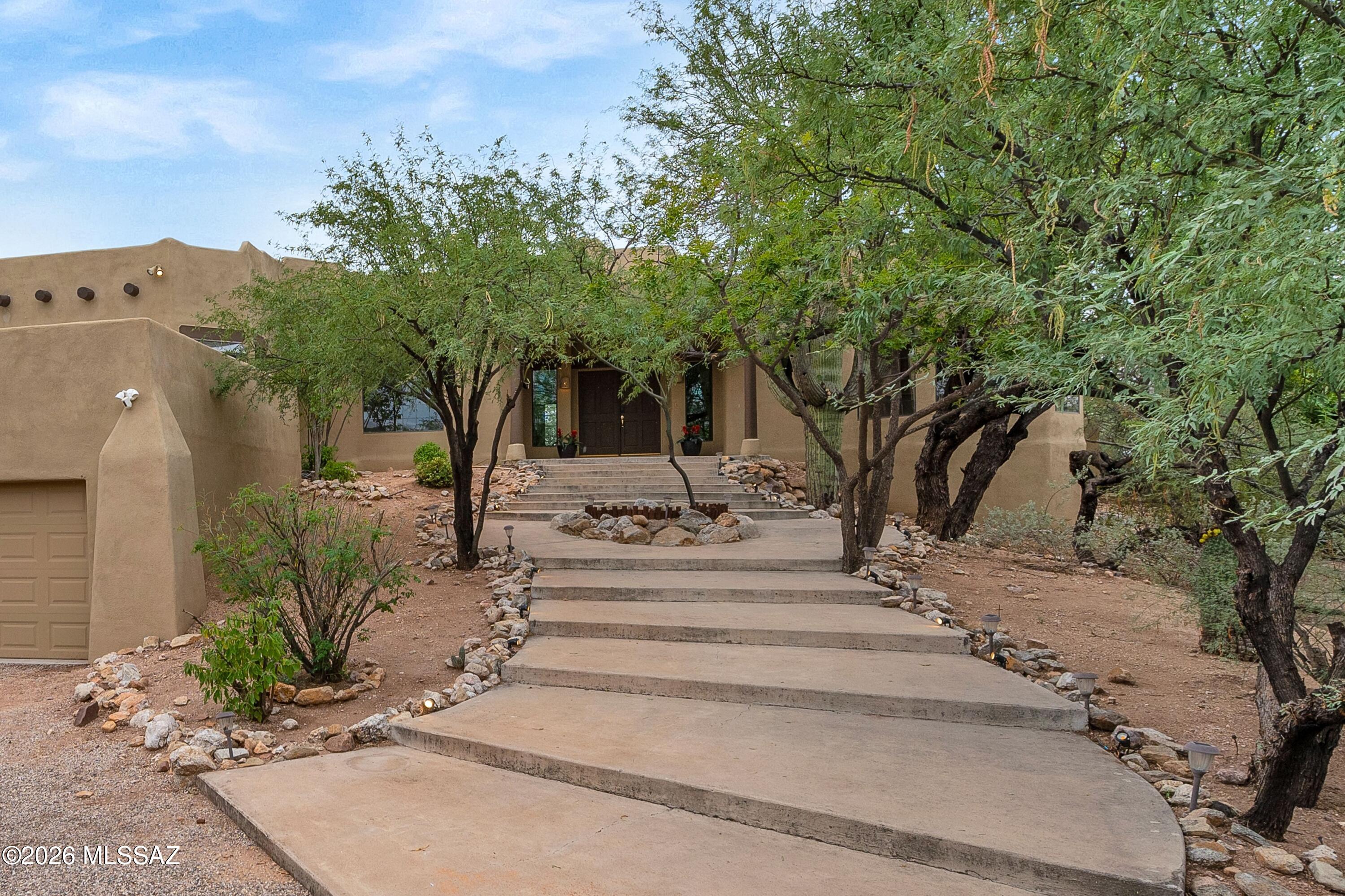 12160 E Tanque Verde Road
