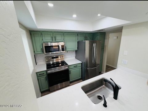 4040 N Weimer Place 4 Tucson AZ 85719