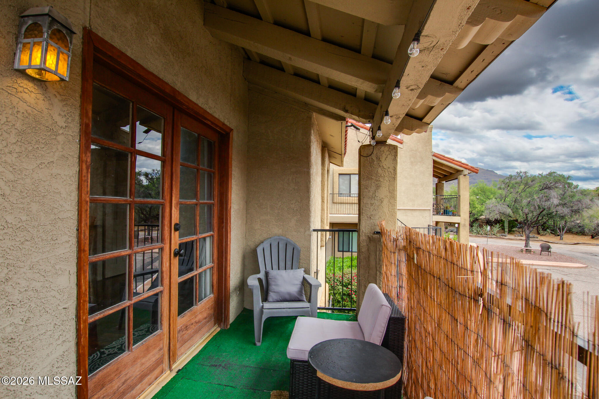 Las Casas Bellas Condo (1-44) - Residential