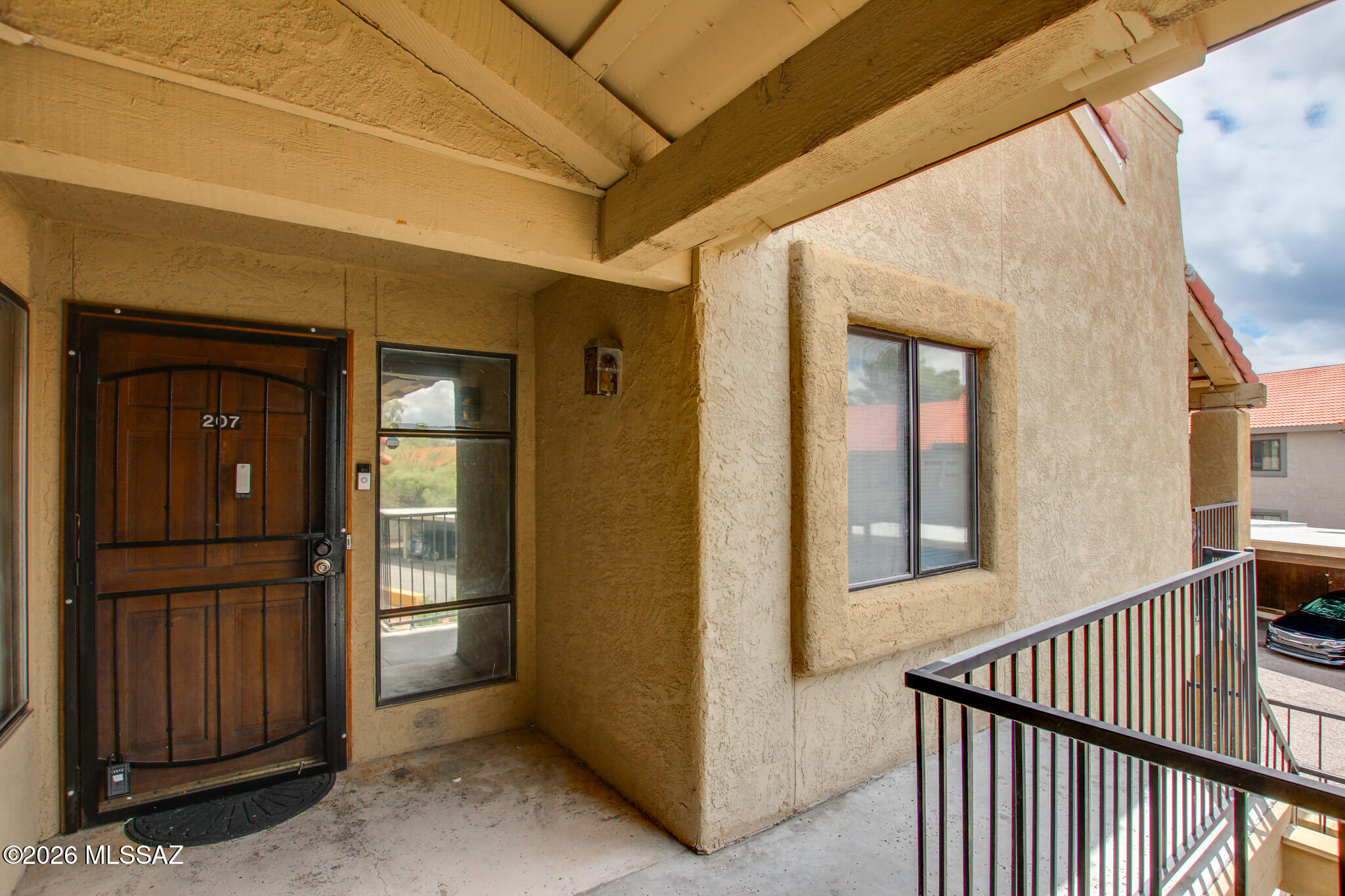 Las Casas Bellas Condo (1-44) - Residential