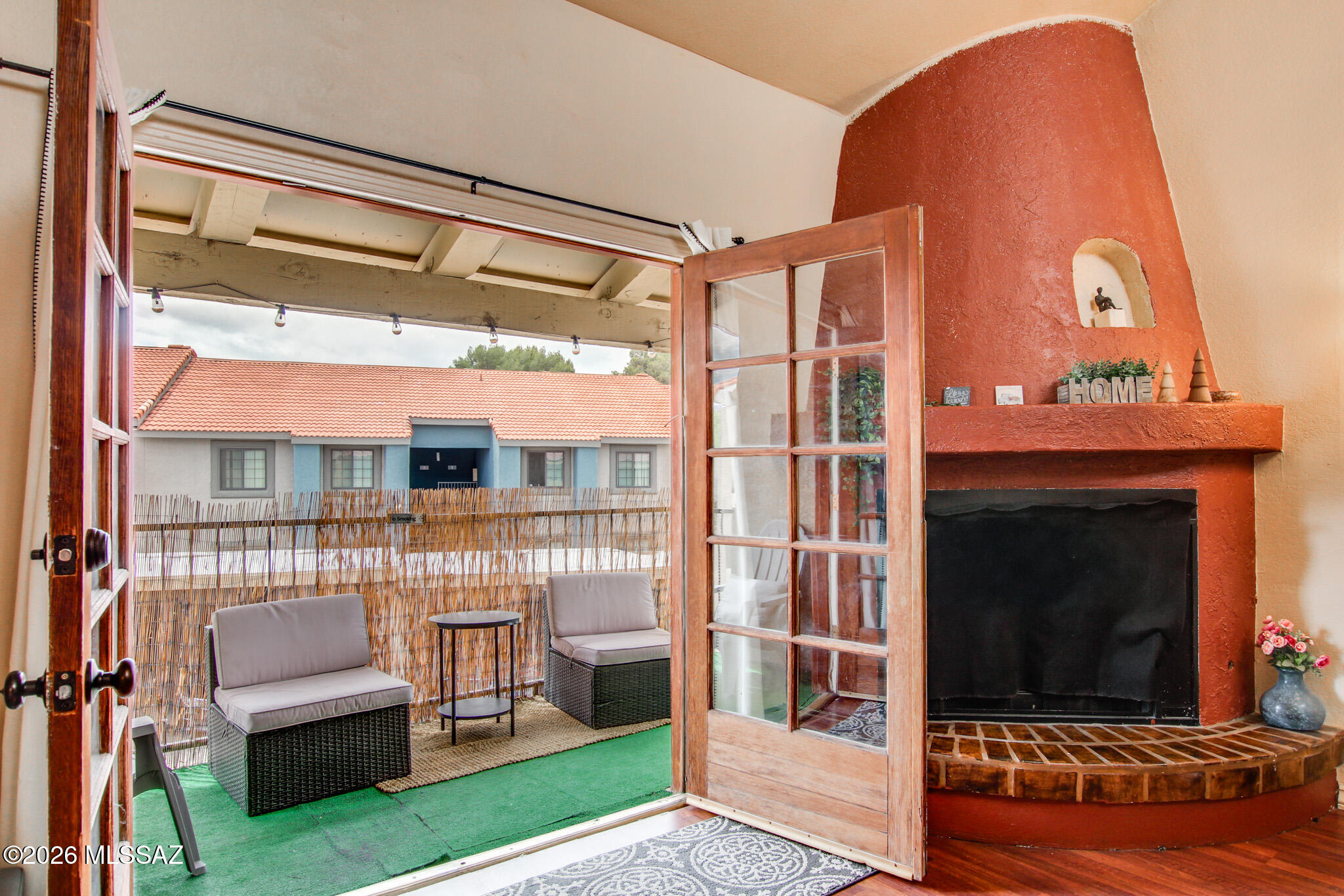 Las Casas Bellas Condo (1-44) - Residential