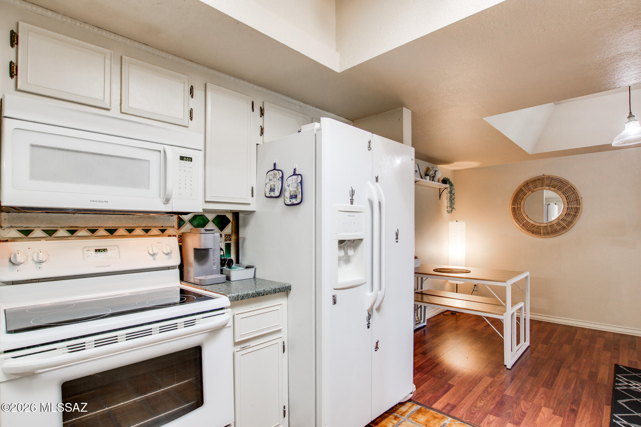 Las Casas Bellas Condo (1-44) - Residential