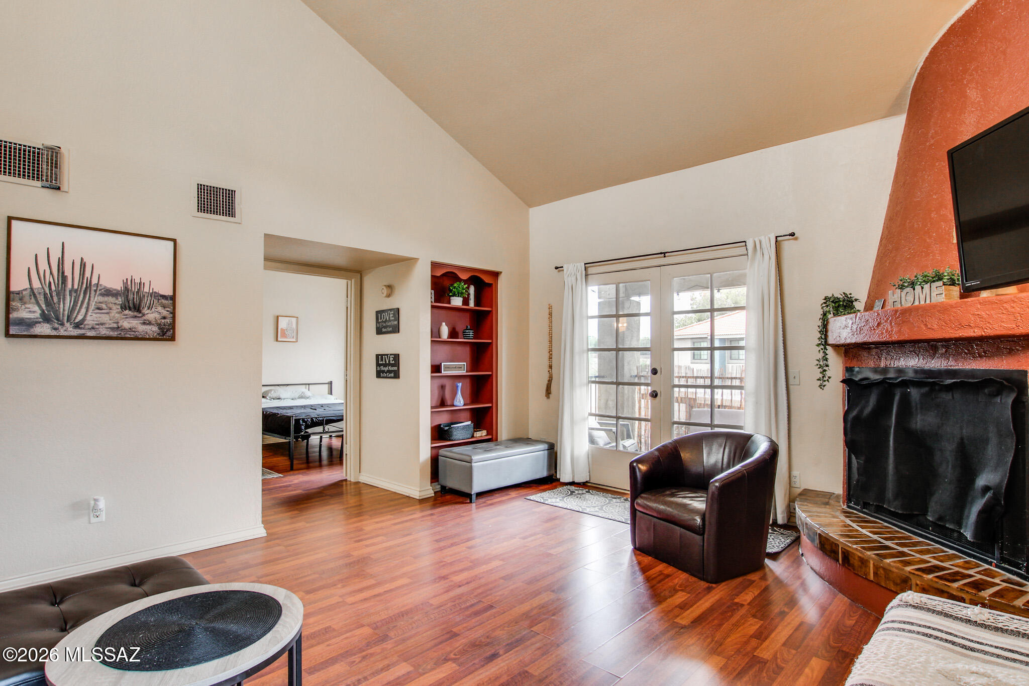 Las Casas Bellas Condo (1-44) - Residential