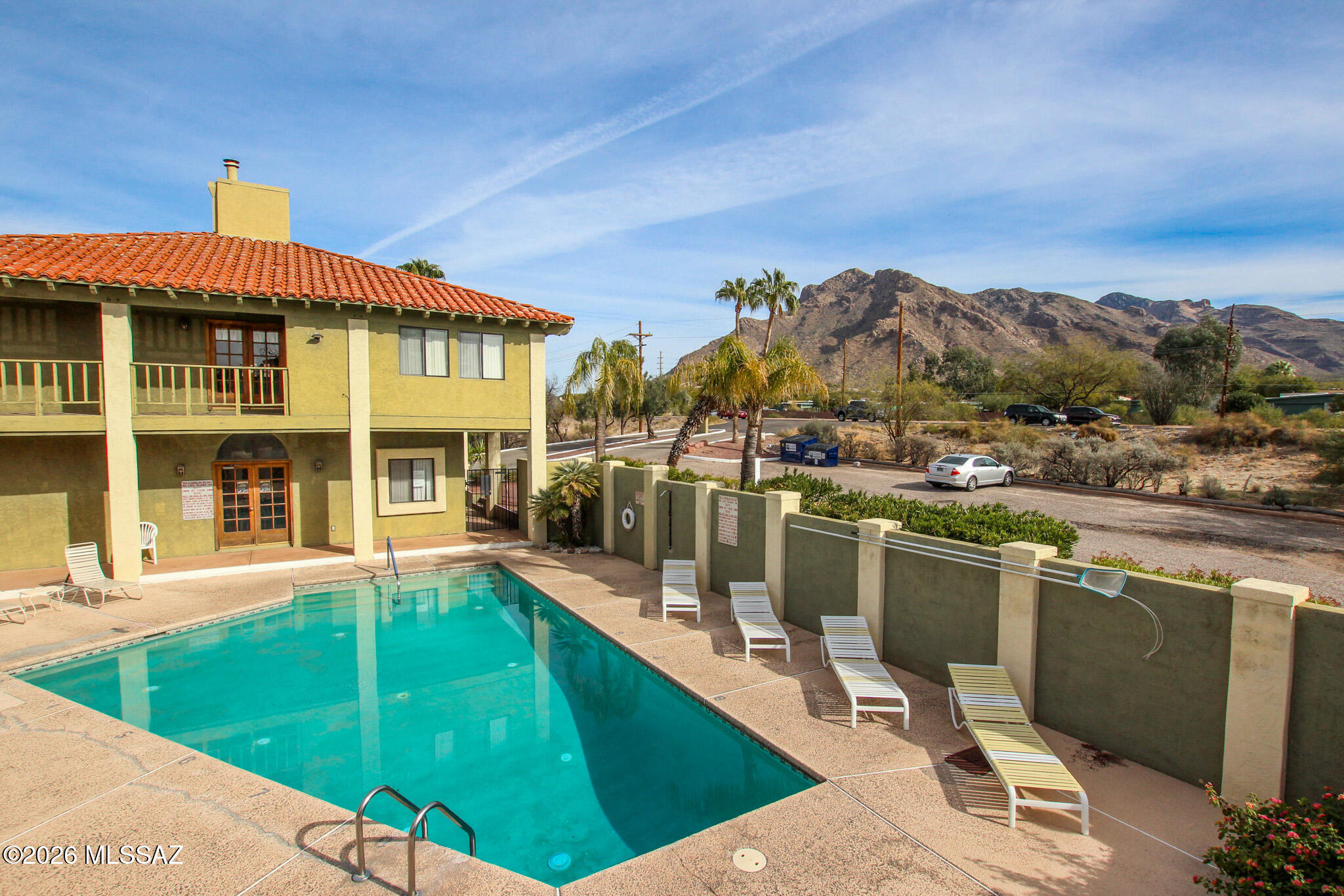 Las Casas Bellas Condo (1-44) - Residential