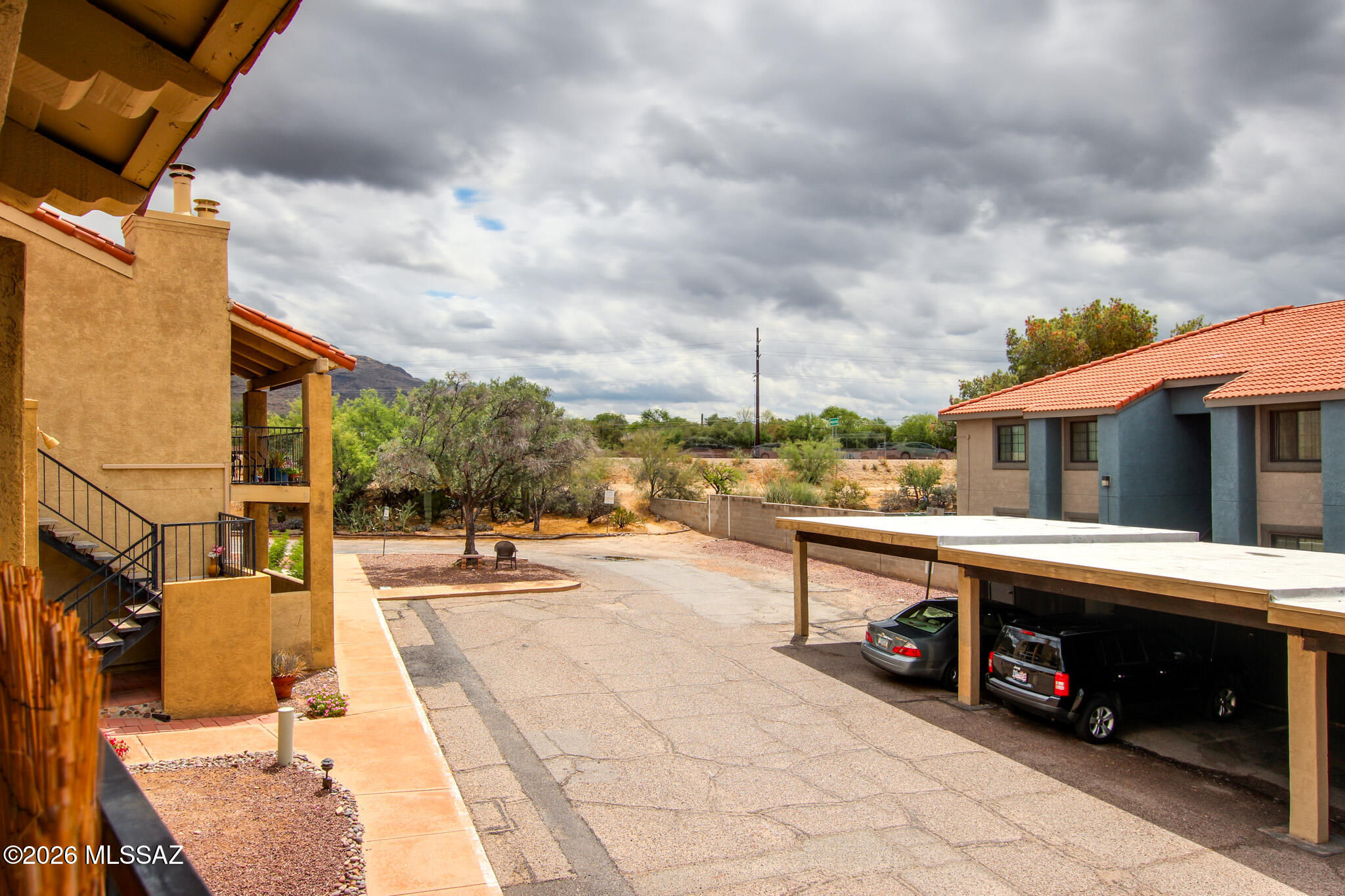 Las Casas Bellas Condo (1-44) - Residential