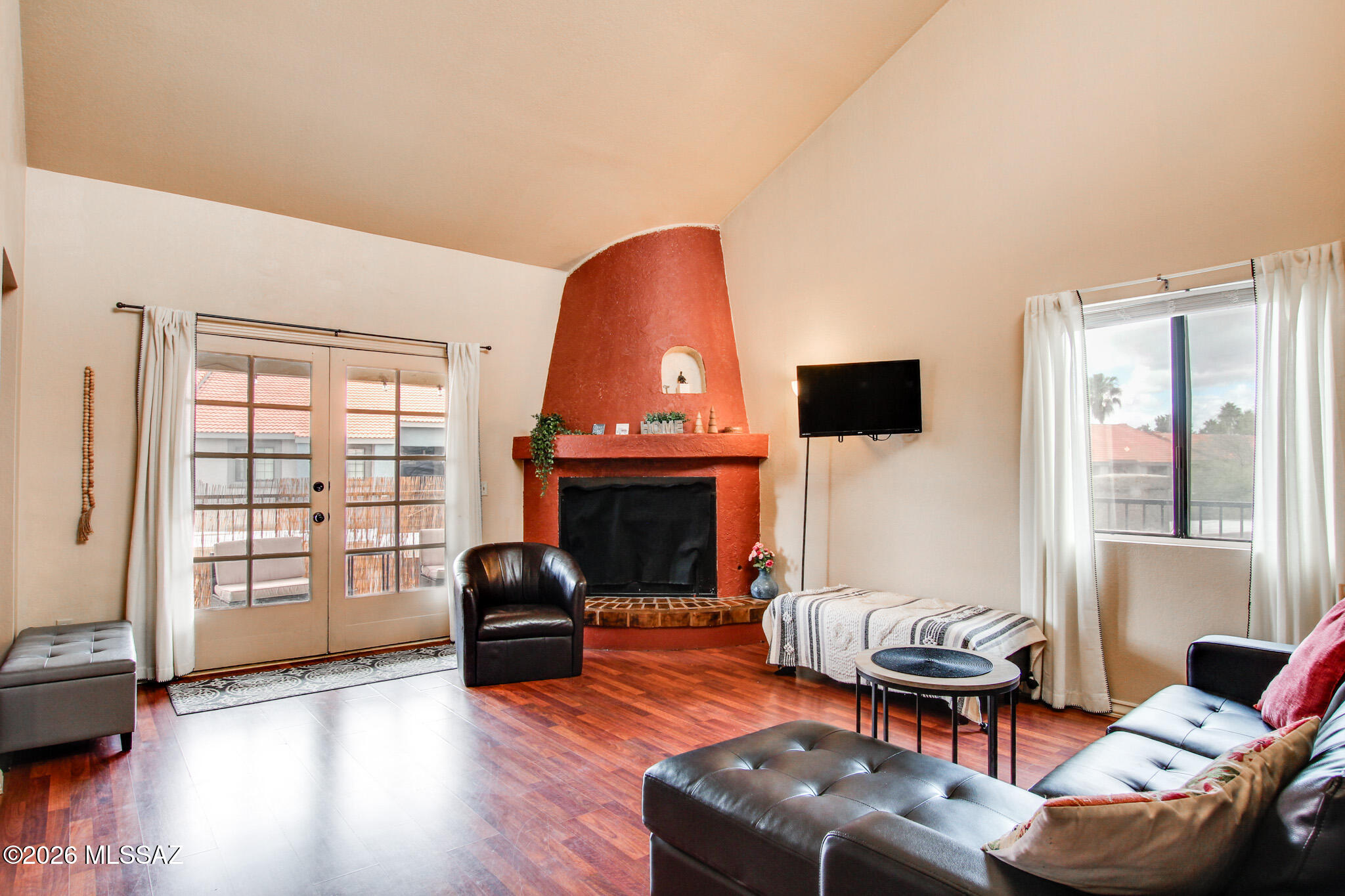 Las Casas Bellas Condo (1-44) - Residential