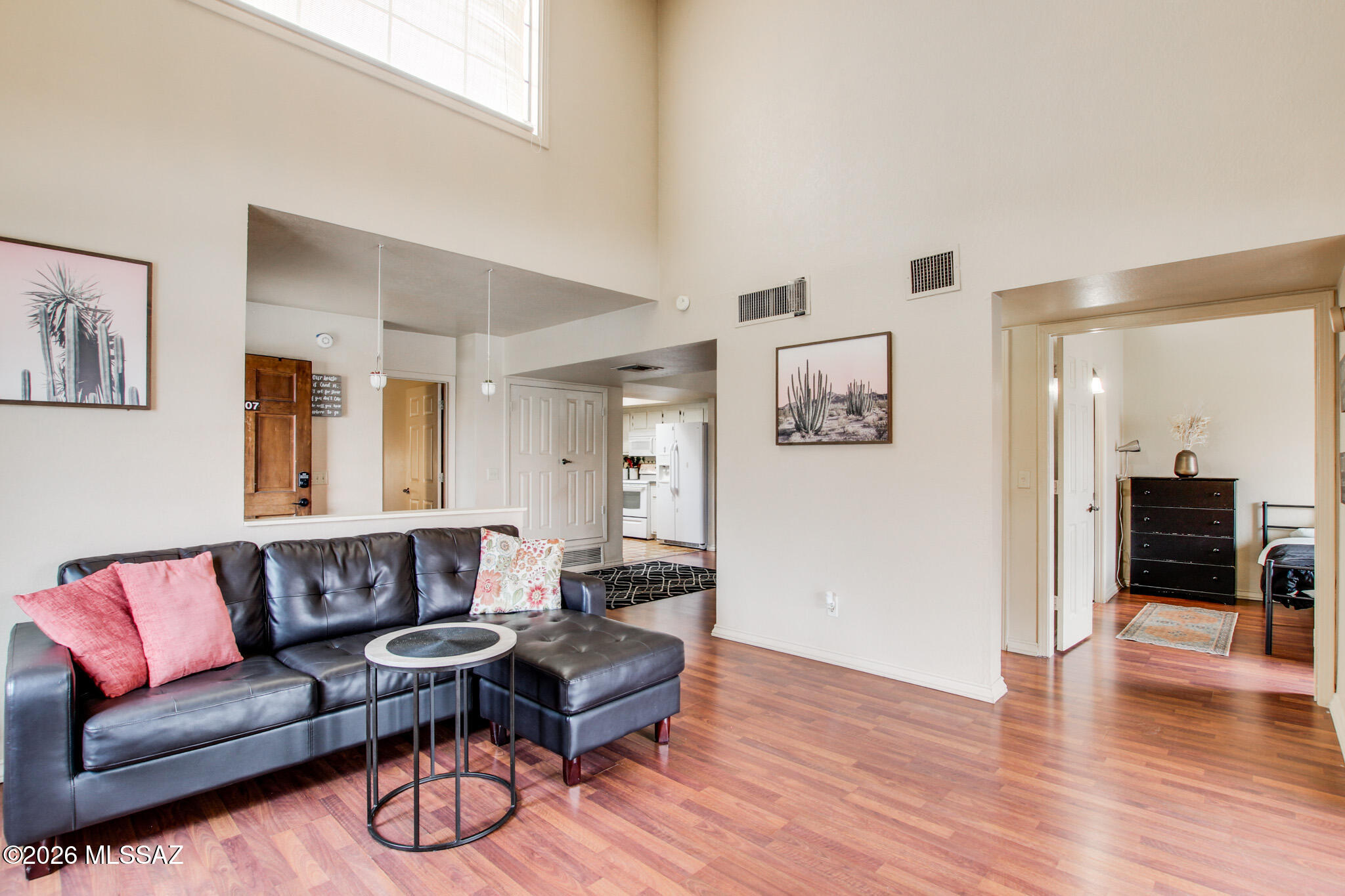 Las Casas Bellas Condo (1-44) - Residential