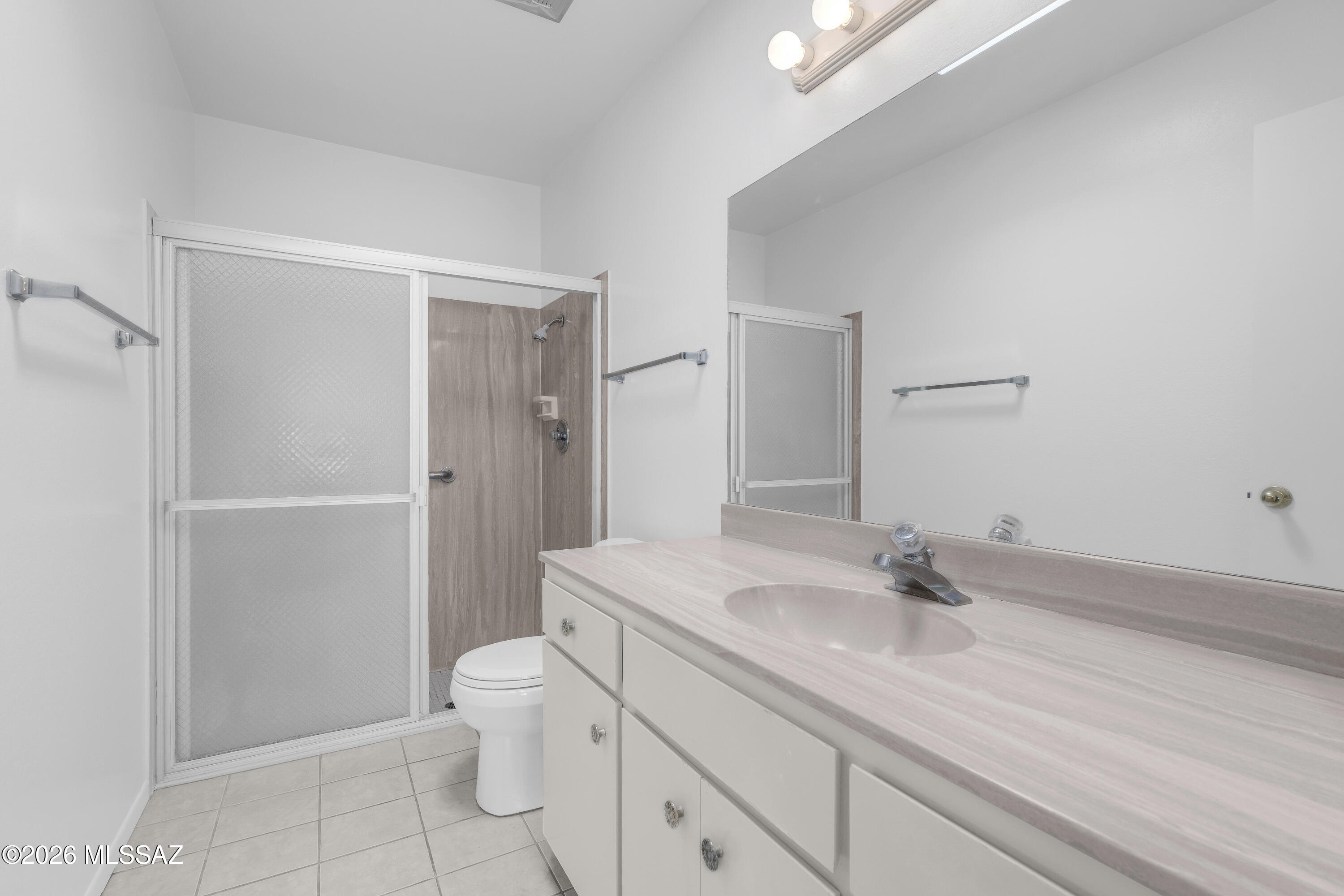 Oro Valley Townhouses (47-52, 58-91) - Residential