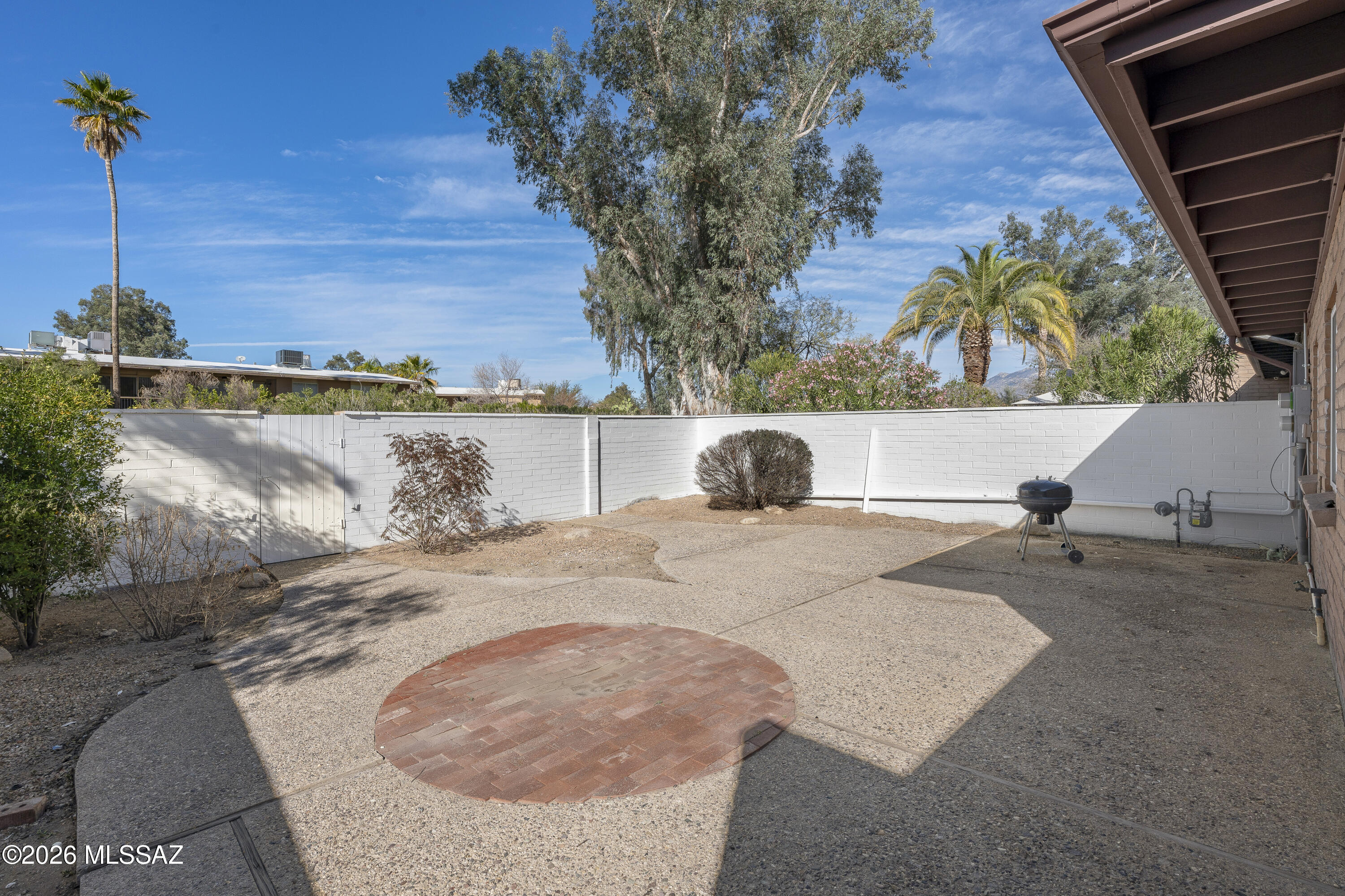 Oro Valley Townhouses (47-52, 58-91) - Residential