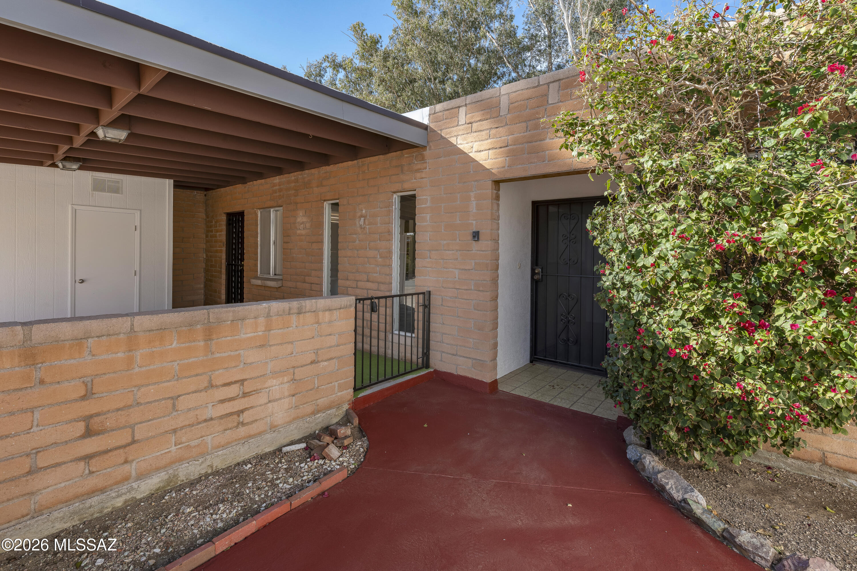 Oro Valley Townhouses (47-52, 58-91) - Residential
