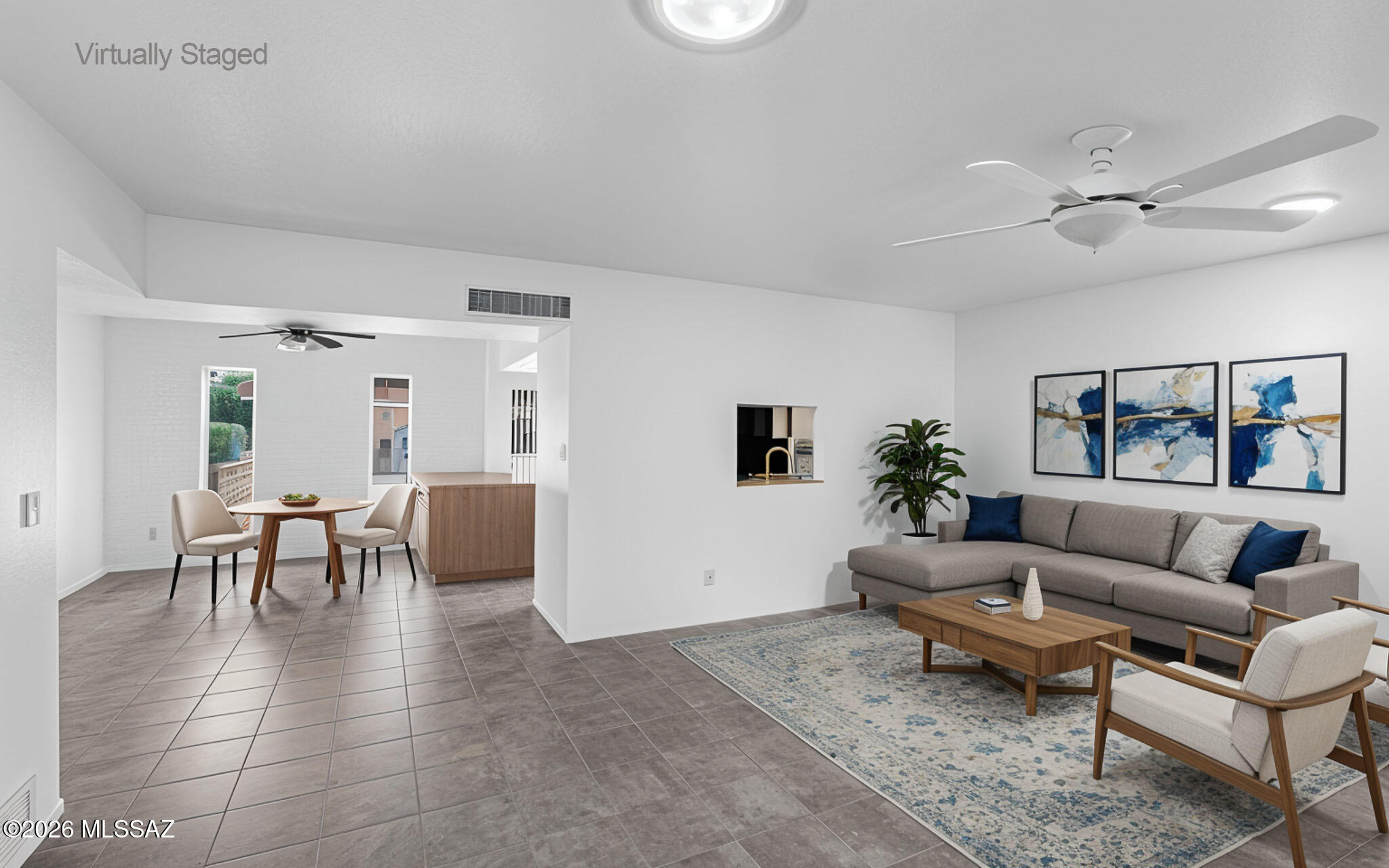 Oro Valley Townhouses (47-52, 58-91) - Residential