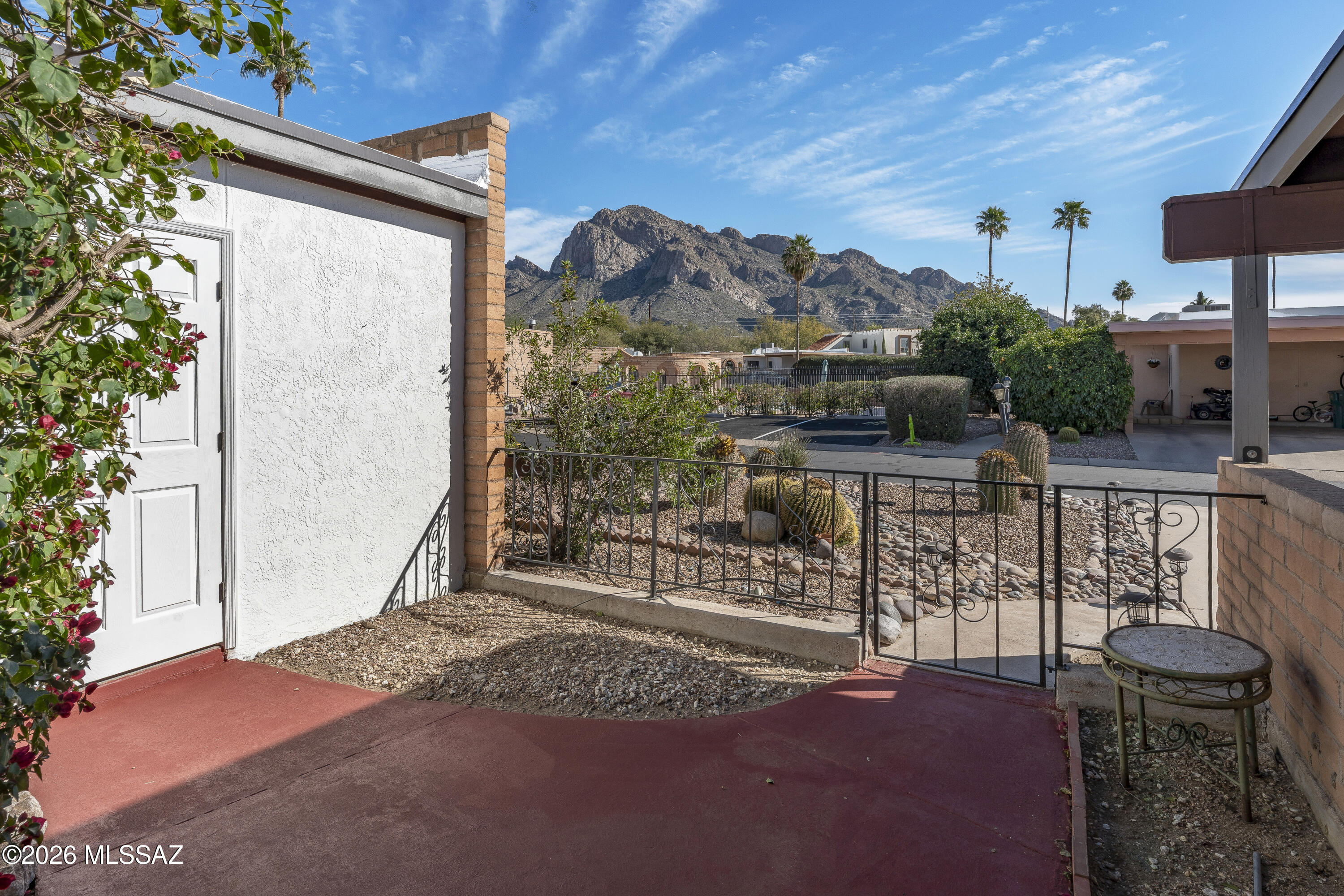 Oro Valley Townhouses (47-52, 58-91) - Residential