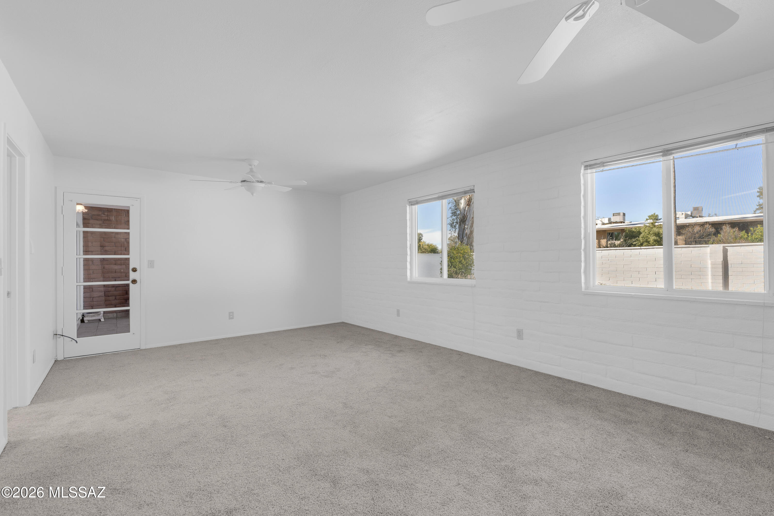 Oro Valley Townhouses (47-52, 58-91) - Residential