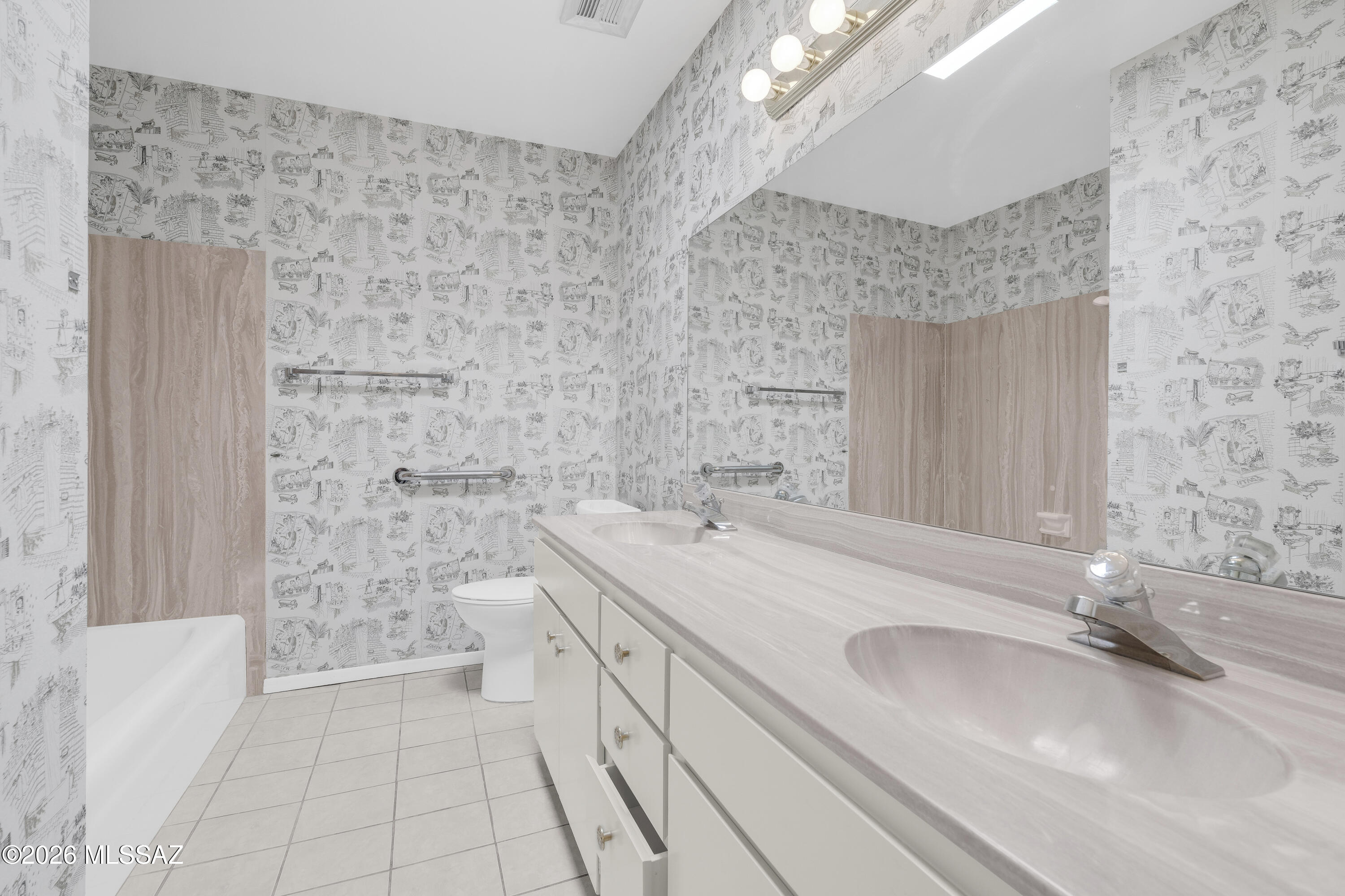 Oro Valley Townhouses (47-52, 58-91) - Residential